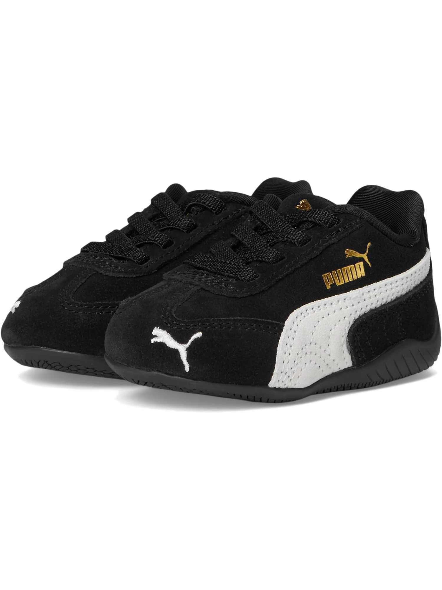 Кроссовки PUMA Kids  Speedcat Alternative Closure Shoes — 1