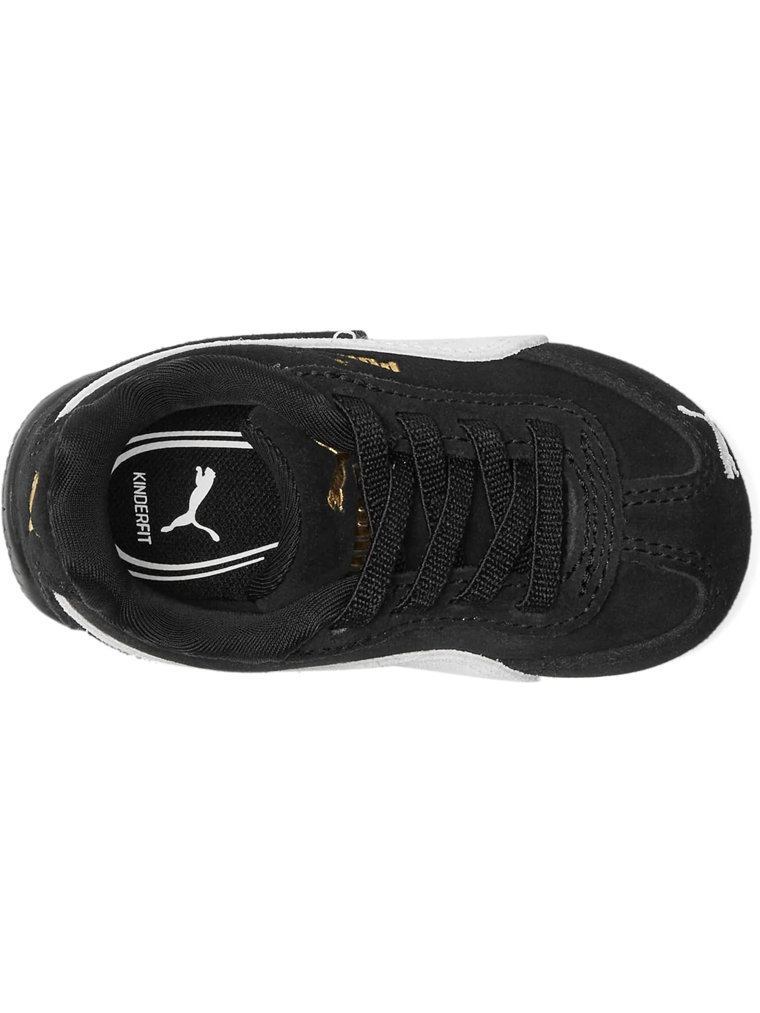 Кроссовки PUMA Kids  Speedcat Alternative Closure Shoes — 2