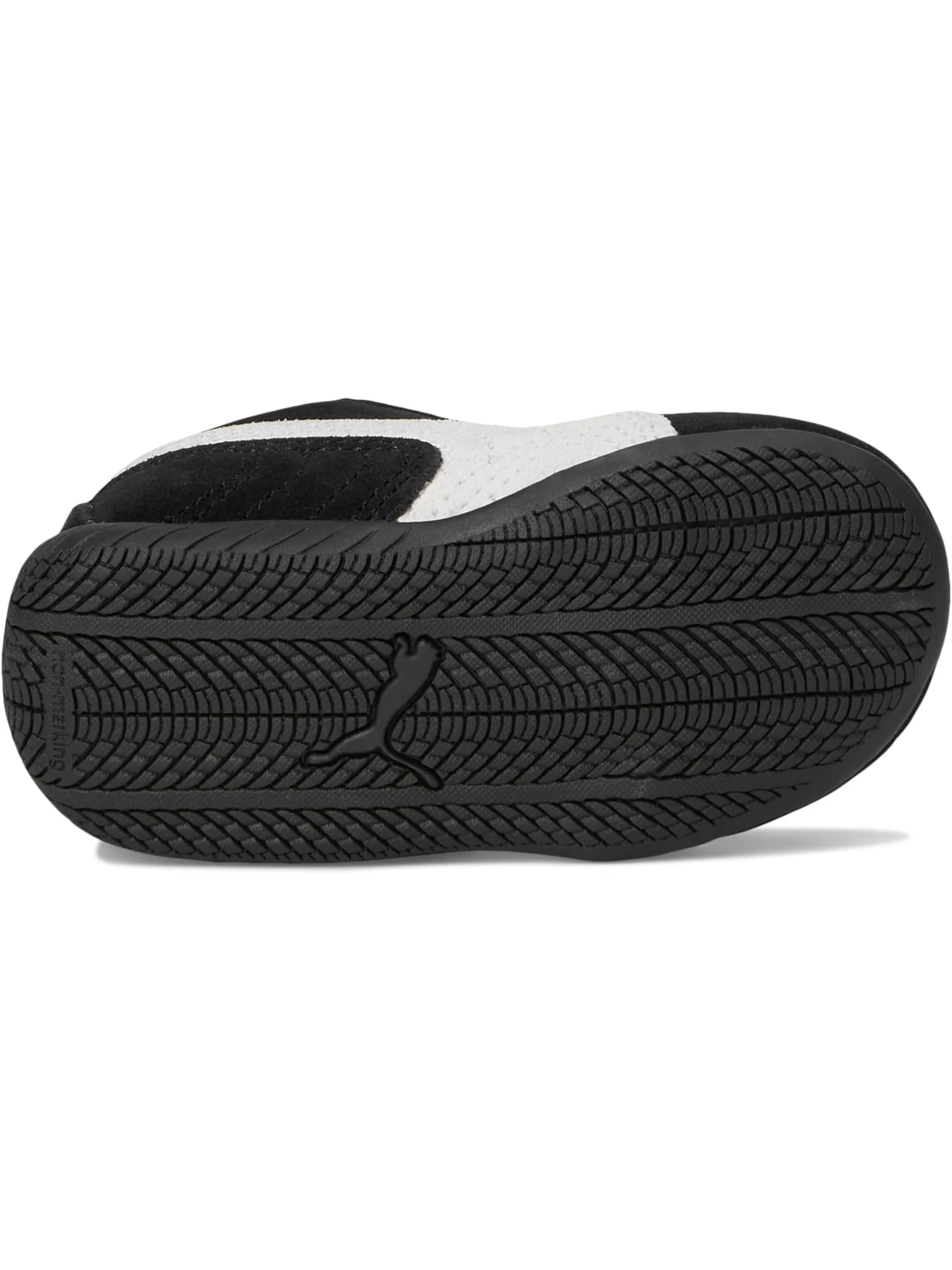 Кроссовки PUMA Kids  Speedcat Alternative Closure Shoes — 3