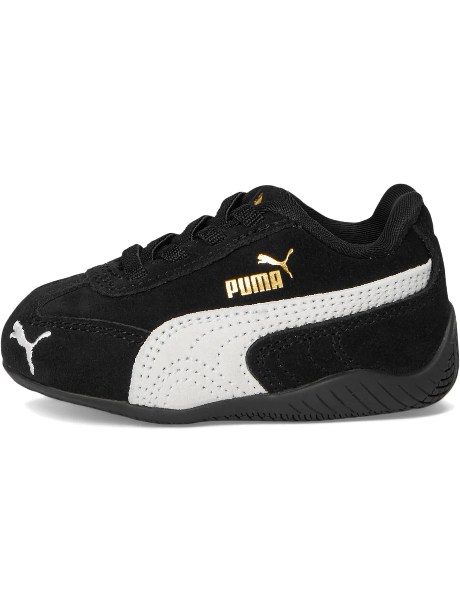Кроссовки PUMA Kids  Speedcat Alternative Closure Shoes — 4