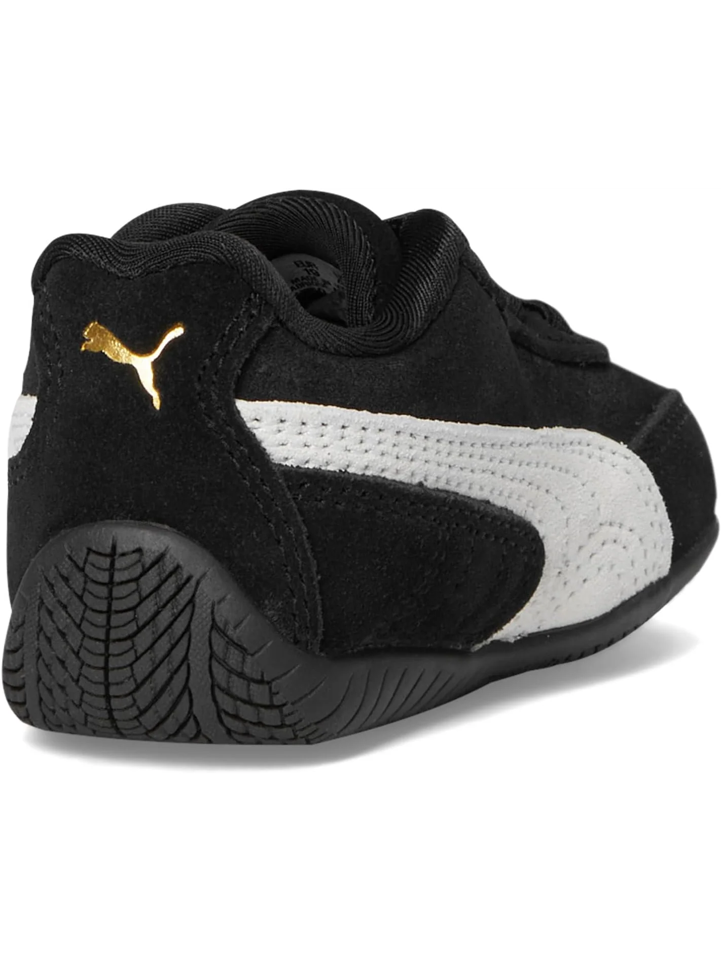 Кроссовки PUMA Kids  Speedcat Alternative Closure Shoes — 5
