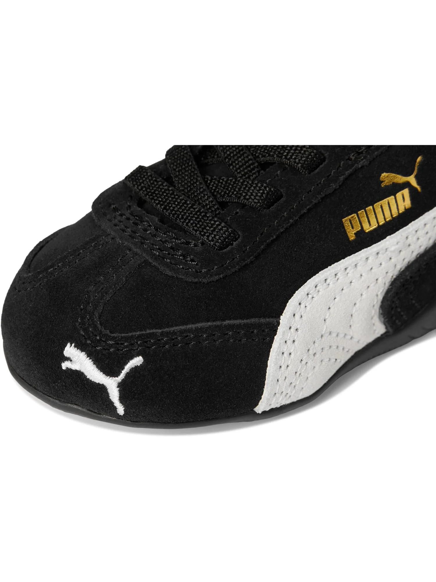 Кроссовки PUMA Kids  Speedcat Alternative Closure Shoes — 6