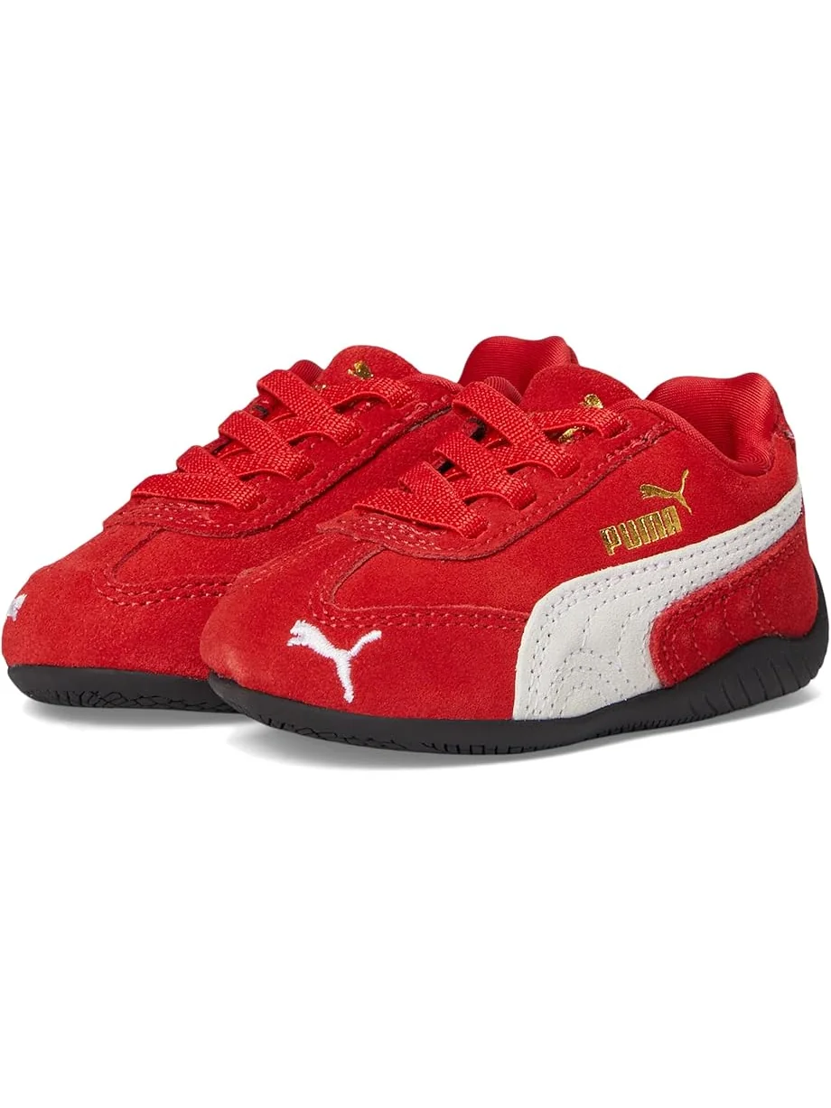 Детские кроссовки Puma Speedcat Alternative Closure (для малышей) PUMA Kids — 1