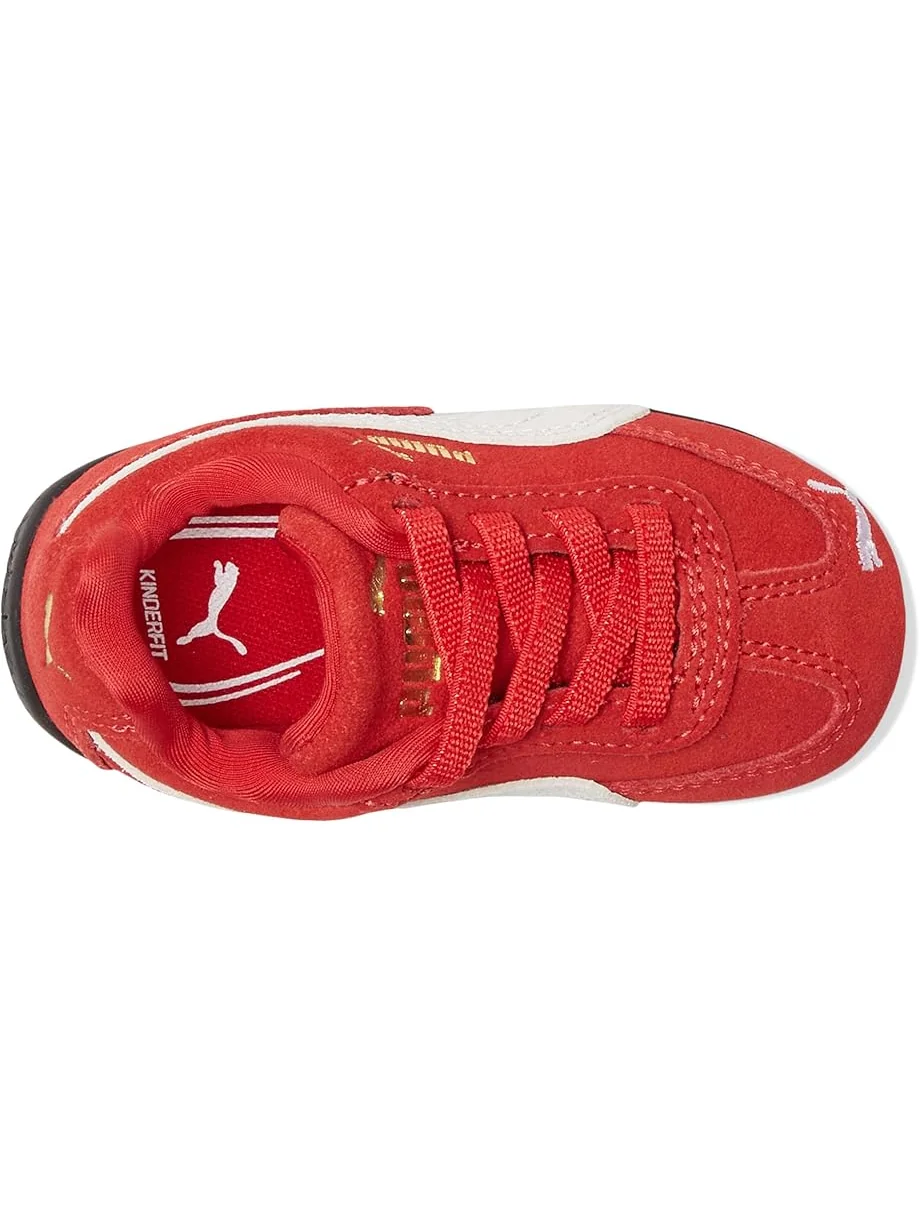 Детские кроссовки Puma Speedcat Alternative Closure (для малышей) PUMA Kids — 2