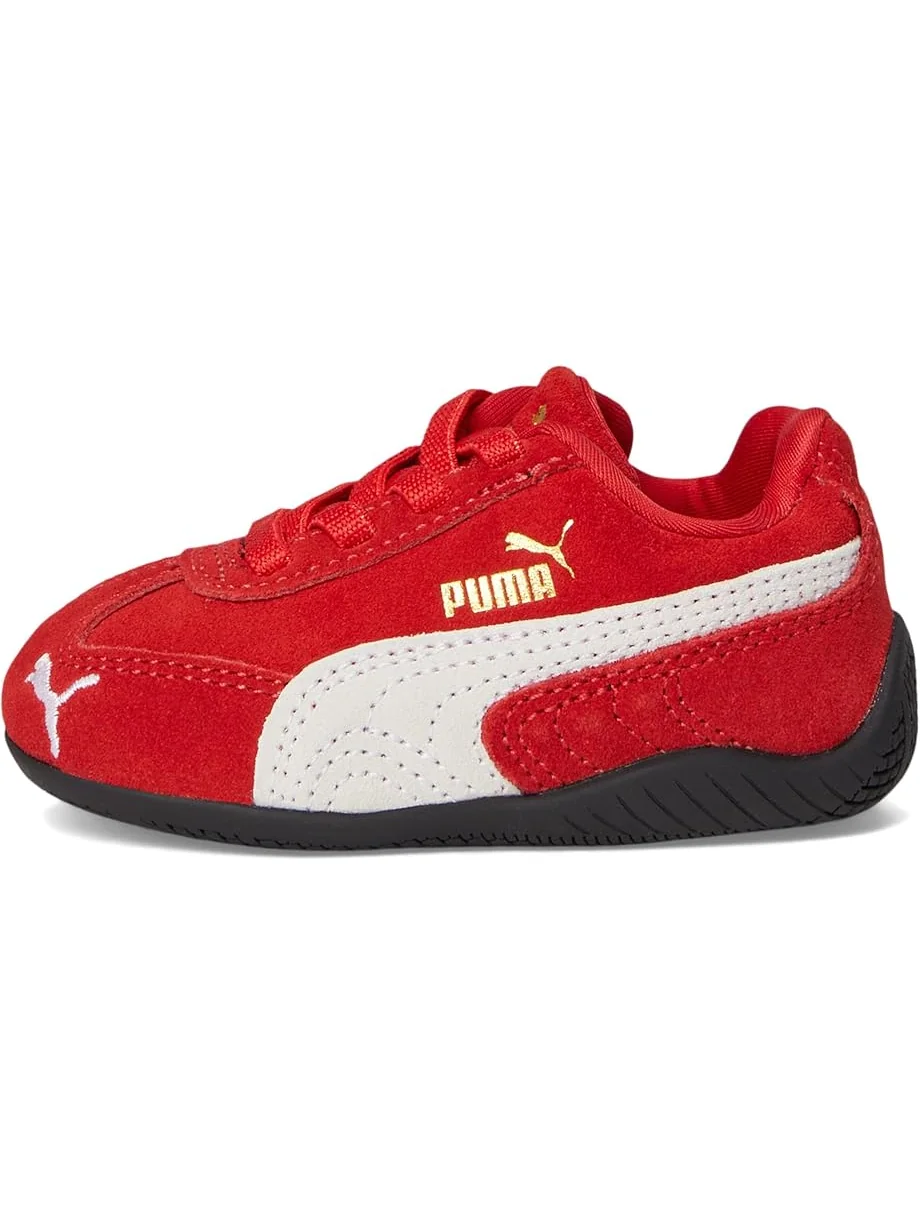 Детские кроссовки Puma Speedcat Alternative Closure (для малышей) PUMA Kids — 4