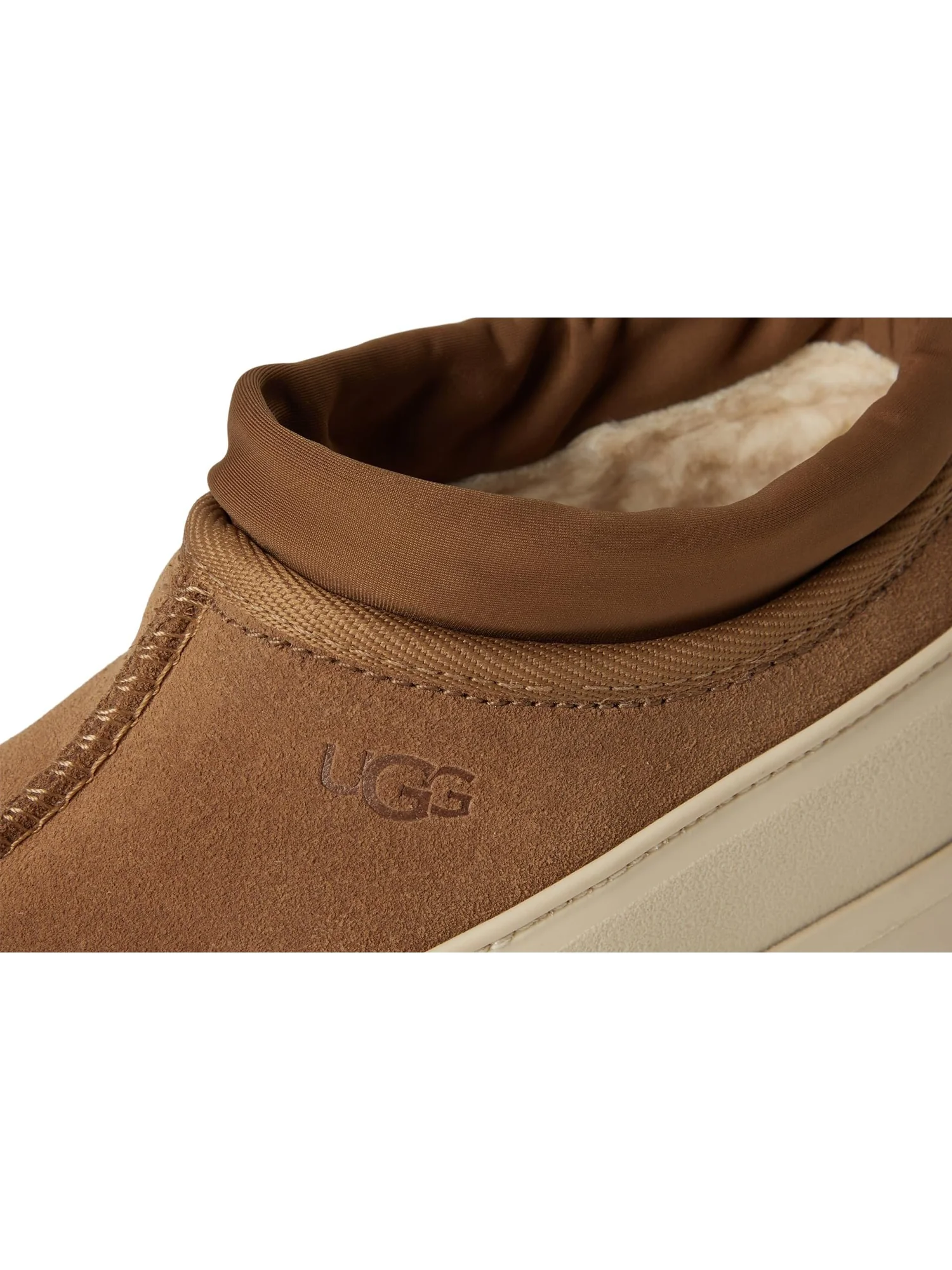 Ботинки UGG Kids  Tasman Weather Hybrid — 6