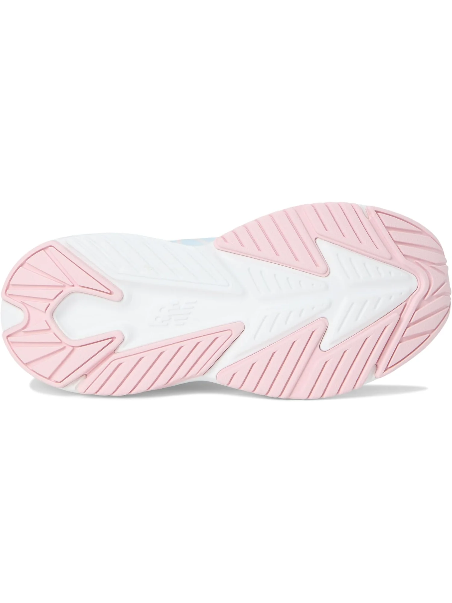Кроссовки New Balance Kids  Rave Run v2 Bungee Lace with Top Strap — 3