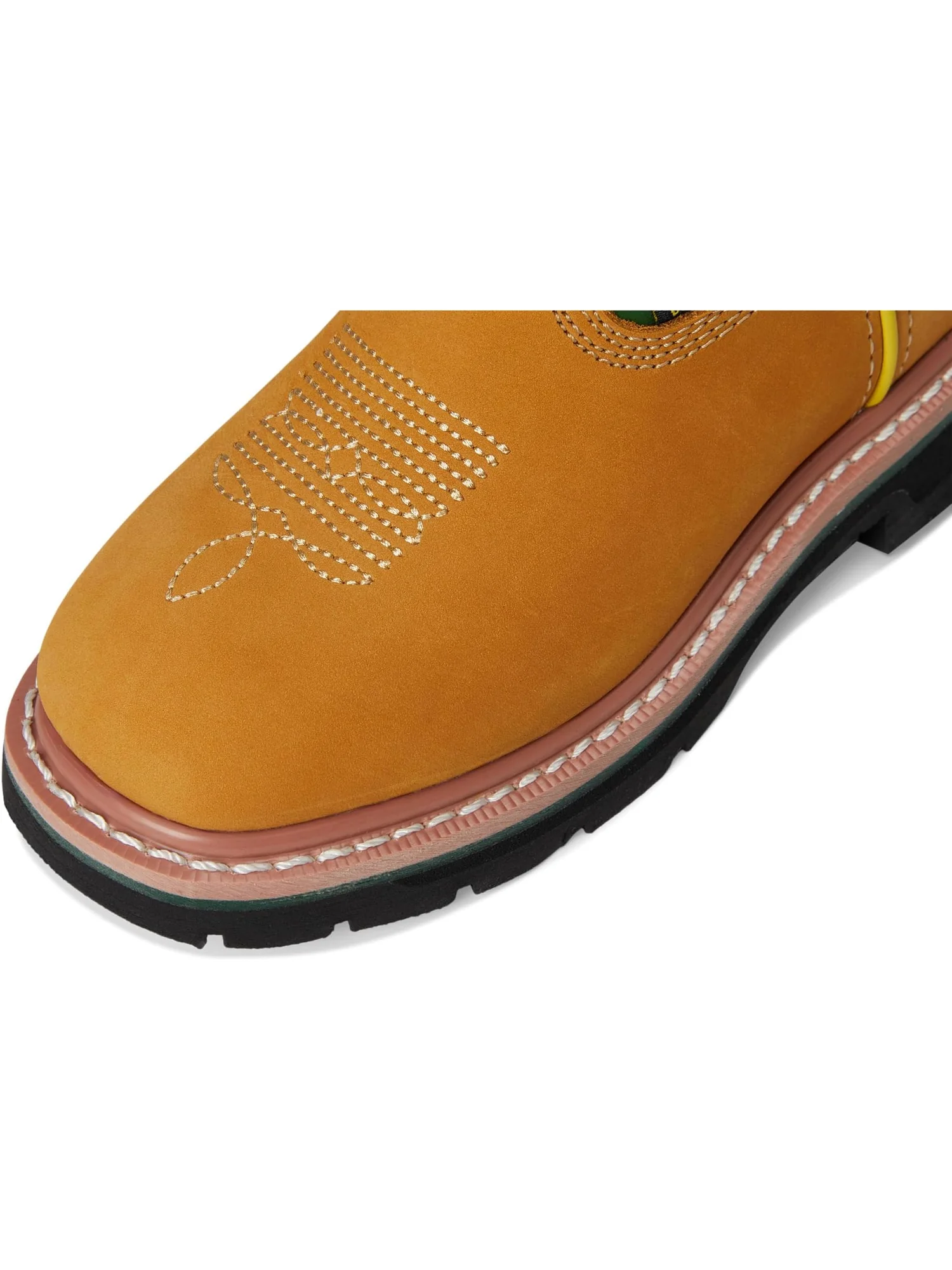 Ботинки SKECHERS KIDS  X John Deere-rowood - Boulder Valley 407050L — 2