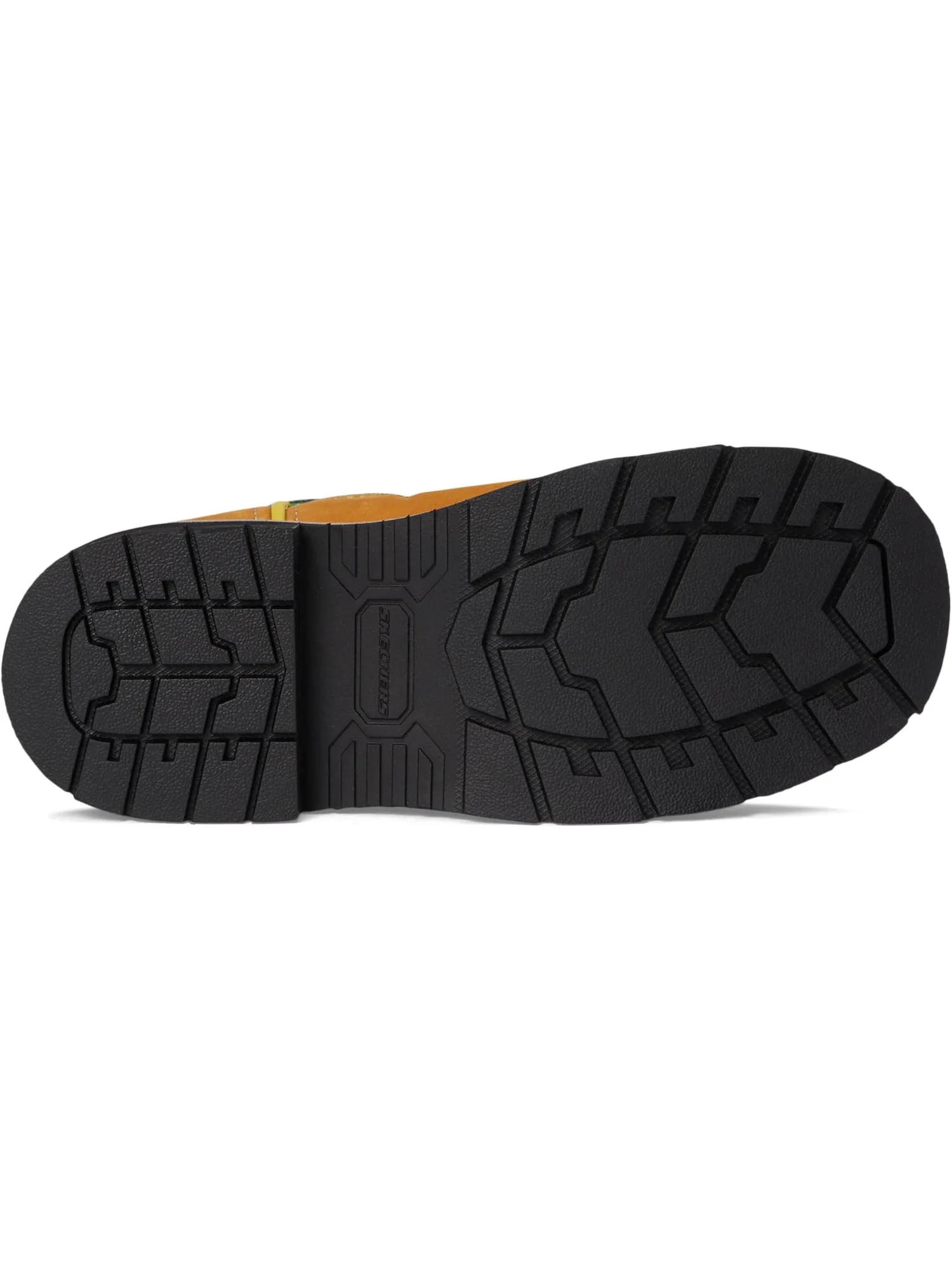Ботинки SKECHERS KIDS  X John Deere-rowood - Boulder Valley 407050L — 3