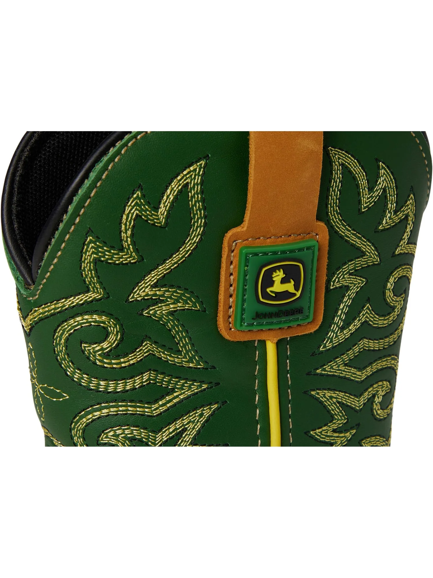 Ботинки SKECHERS KIDS  X John Deere-rowood - Boulder Valley 407050L — 6