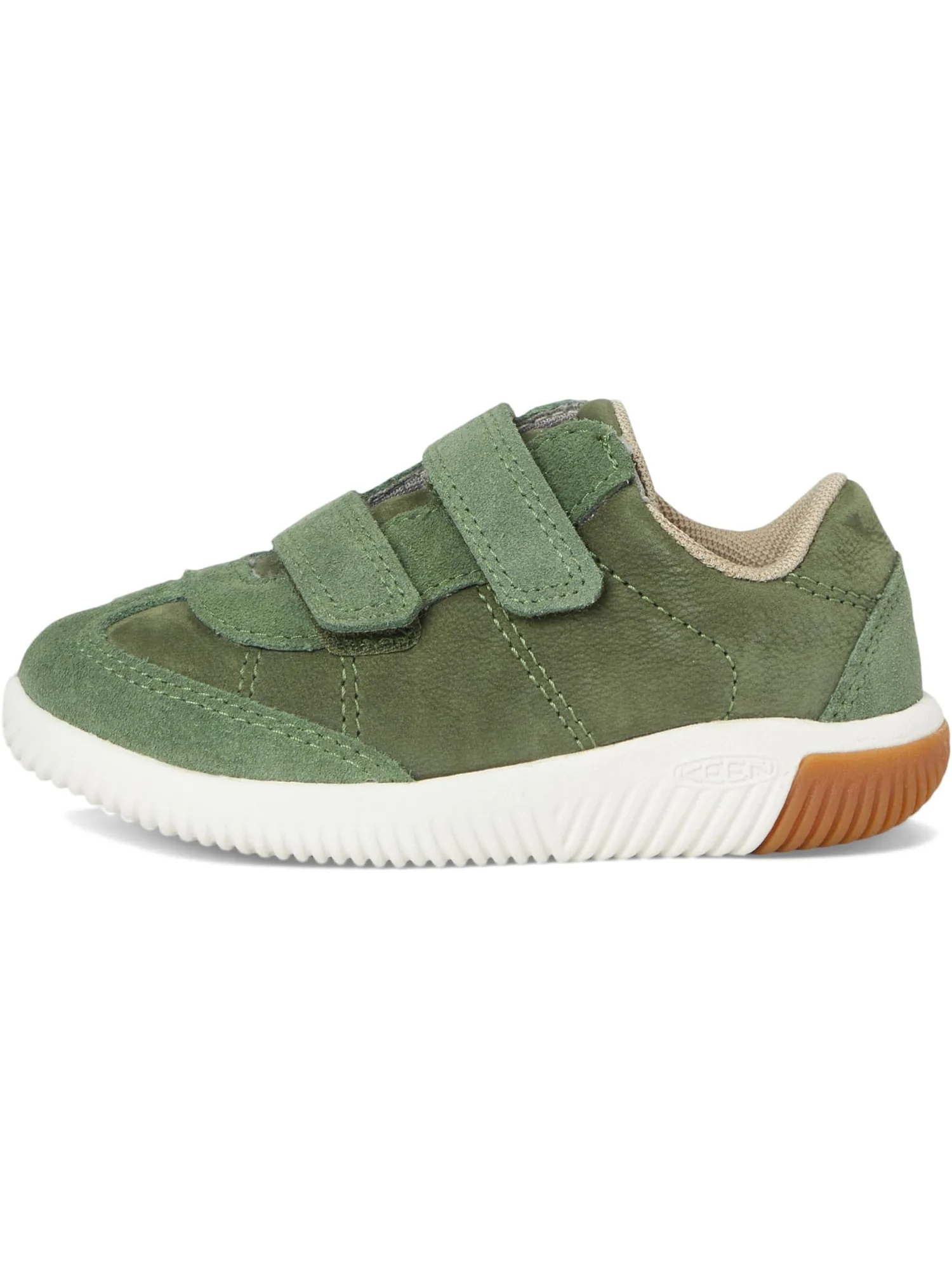 Кроссовки KEEN Kids  Knx T-toe Lightweight Double Strap Barefoot Feel Sneakers — 4