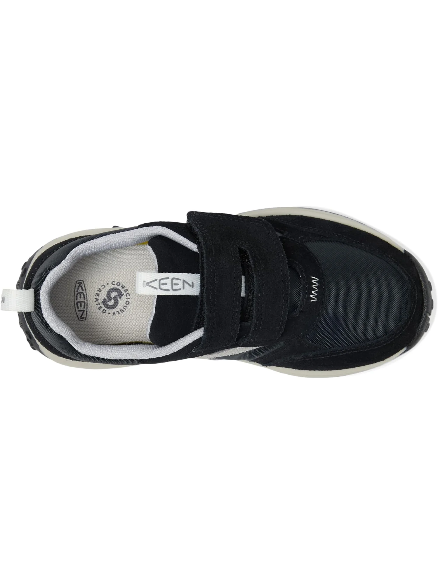 Кроссовки KEEN Kids  K KS86 Comfortable Durable Retro Style Sneakers — 2