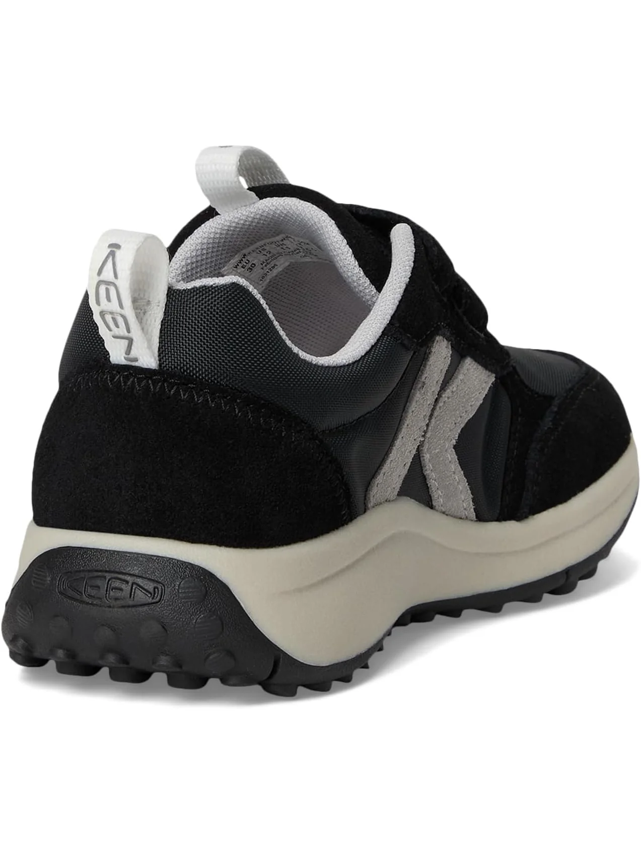 Кроссовки KEEN Kids  K KS86 Comfortable Durable Retro Style Sneakers — 5