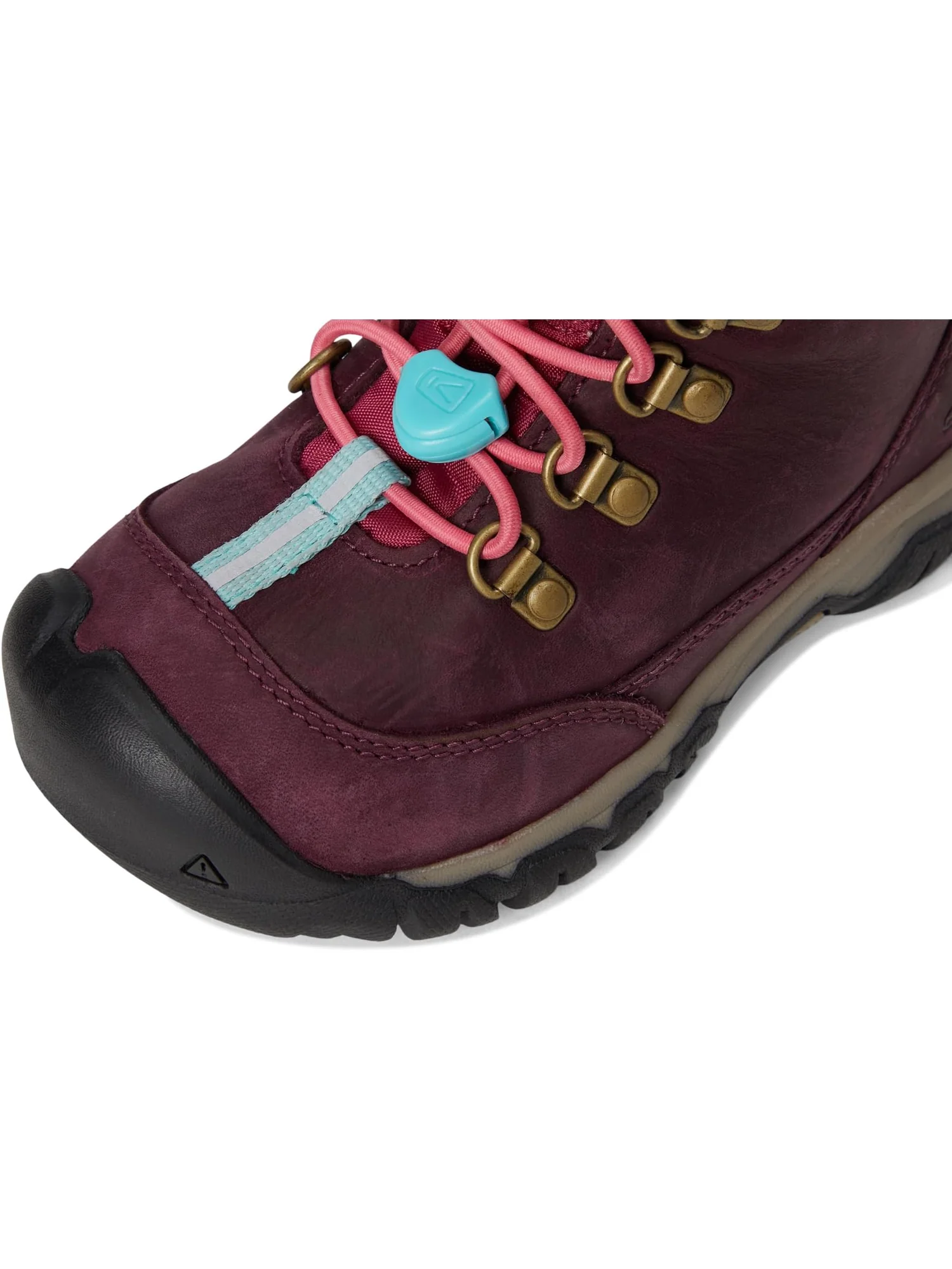 Ботинки KEEN Kids  Kanibou Waterproof — 2