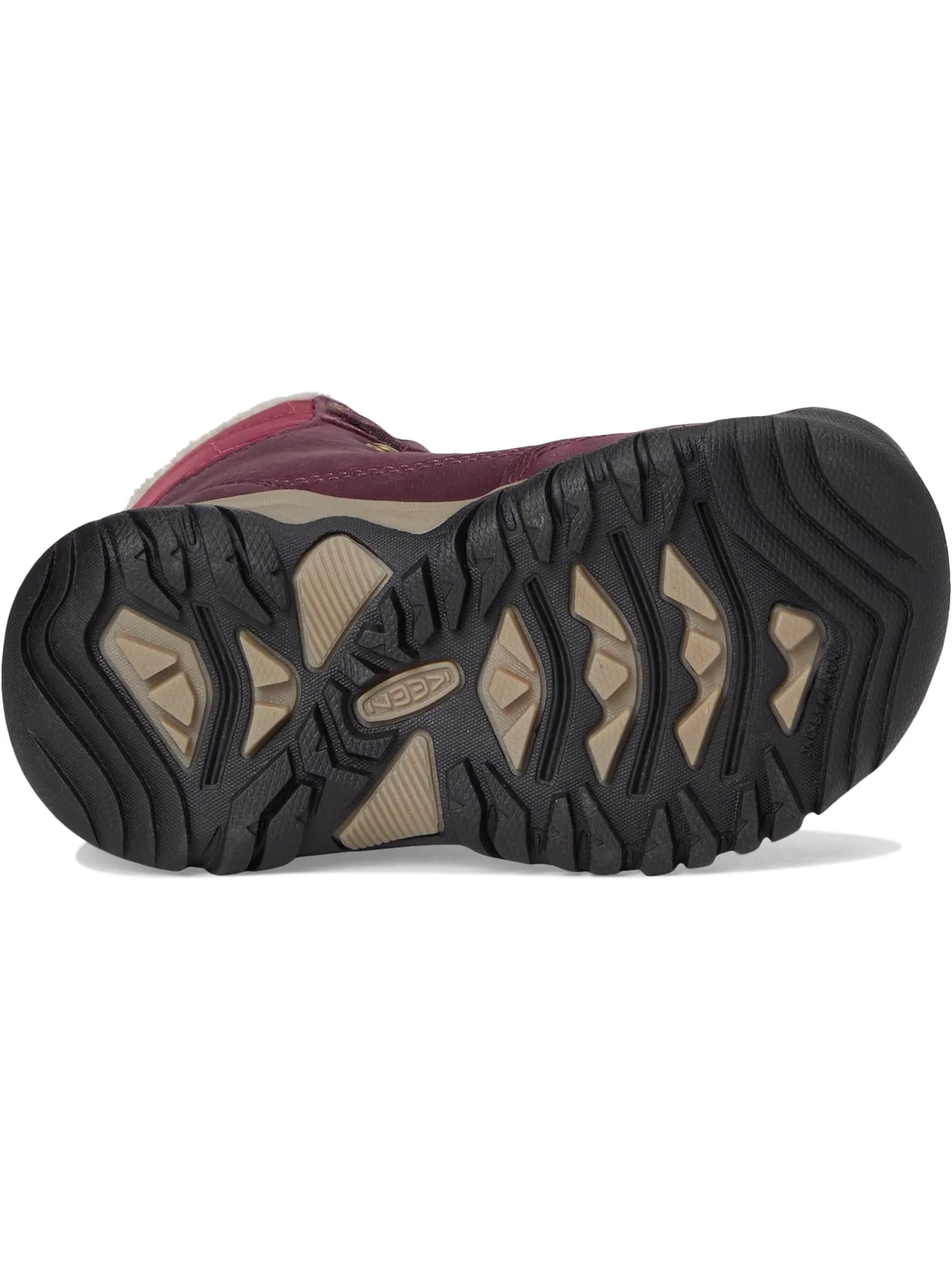 Ботинки KEEN Kids  Kanibou Waterproof — 3
