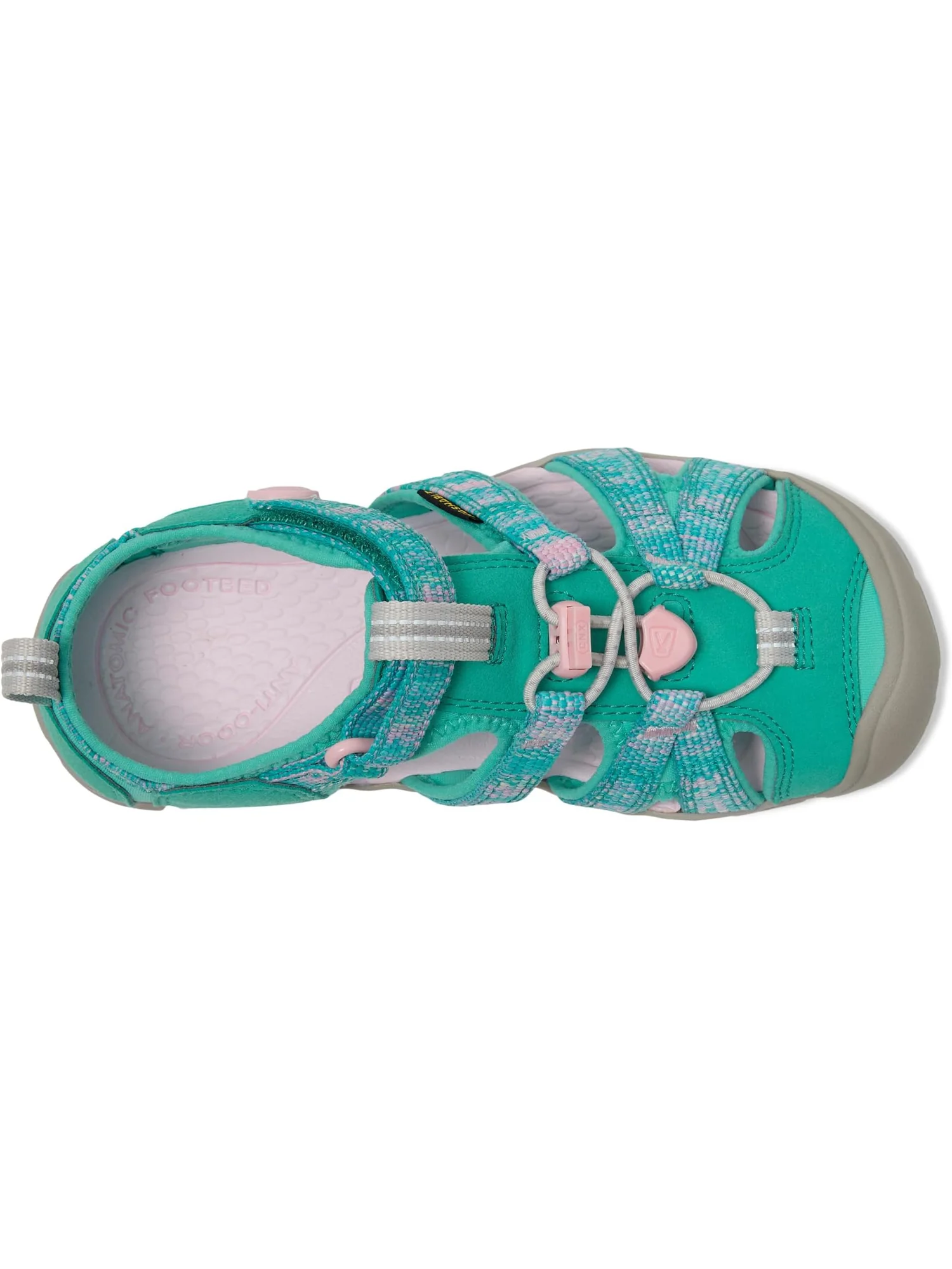 Сандалии KEEN Kids  Seacamp II CNX — 2