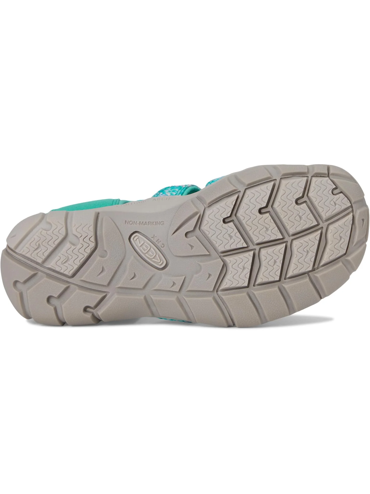 Сандалии KEEN Kids  Seacamp II CNX — 3