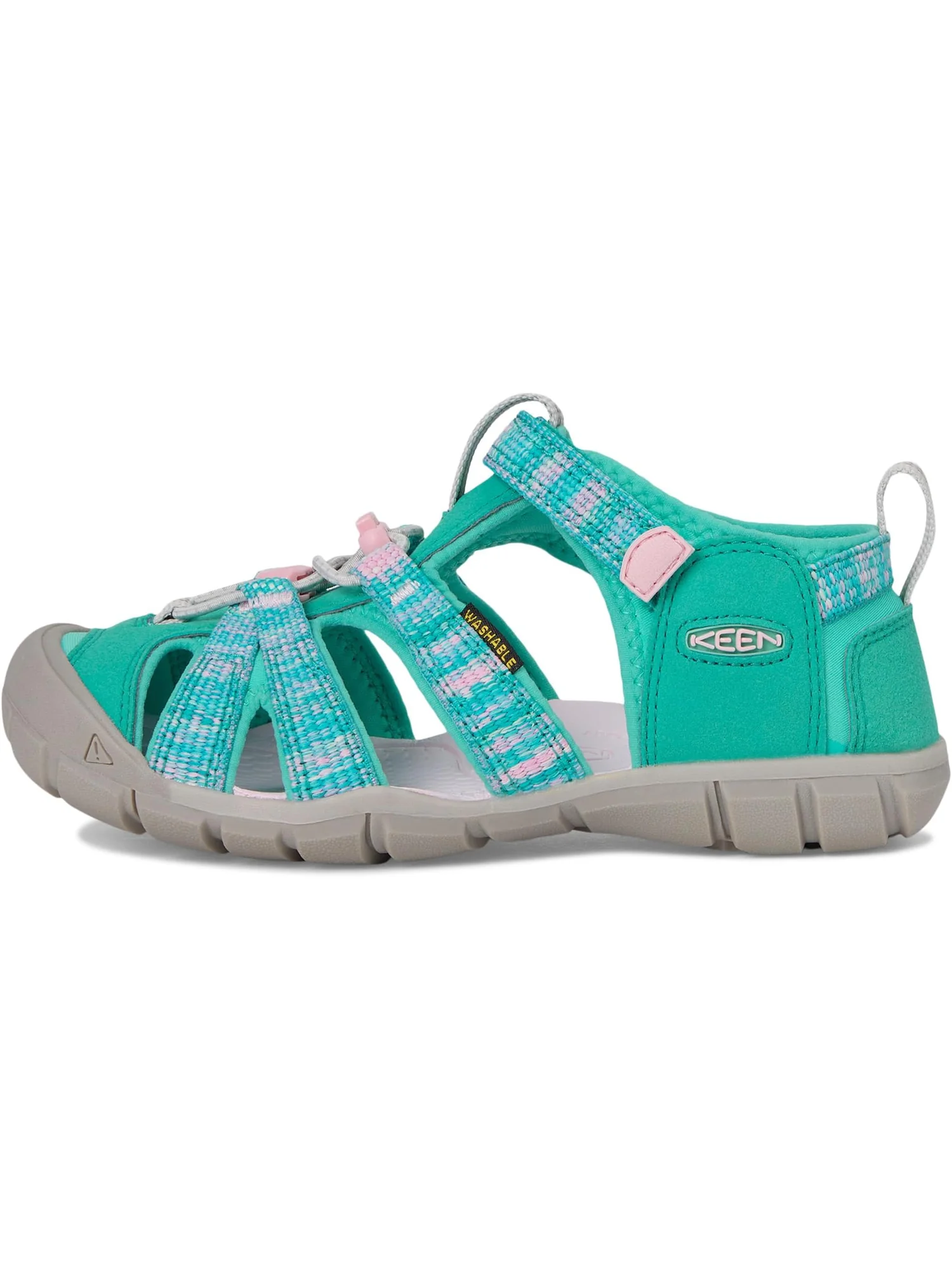 Сандалии KEEN Kids  Seacamp II CNX — 4
