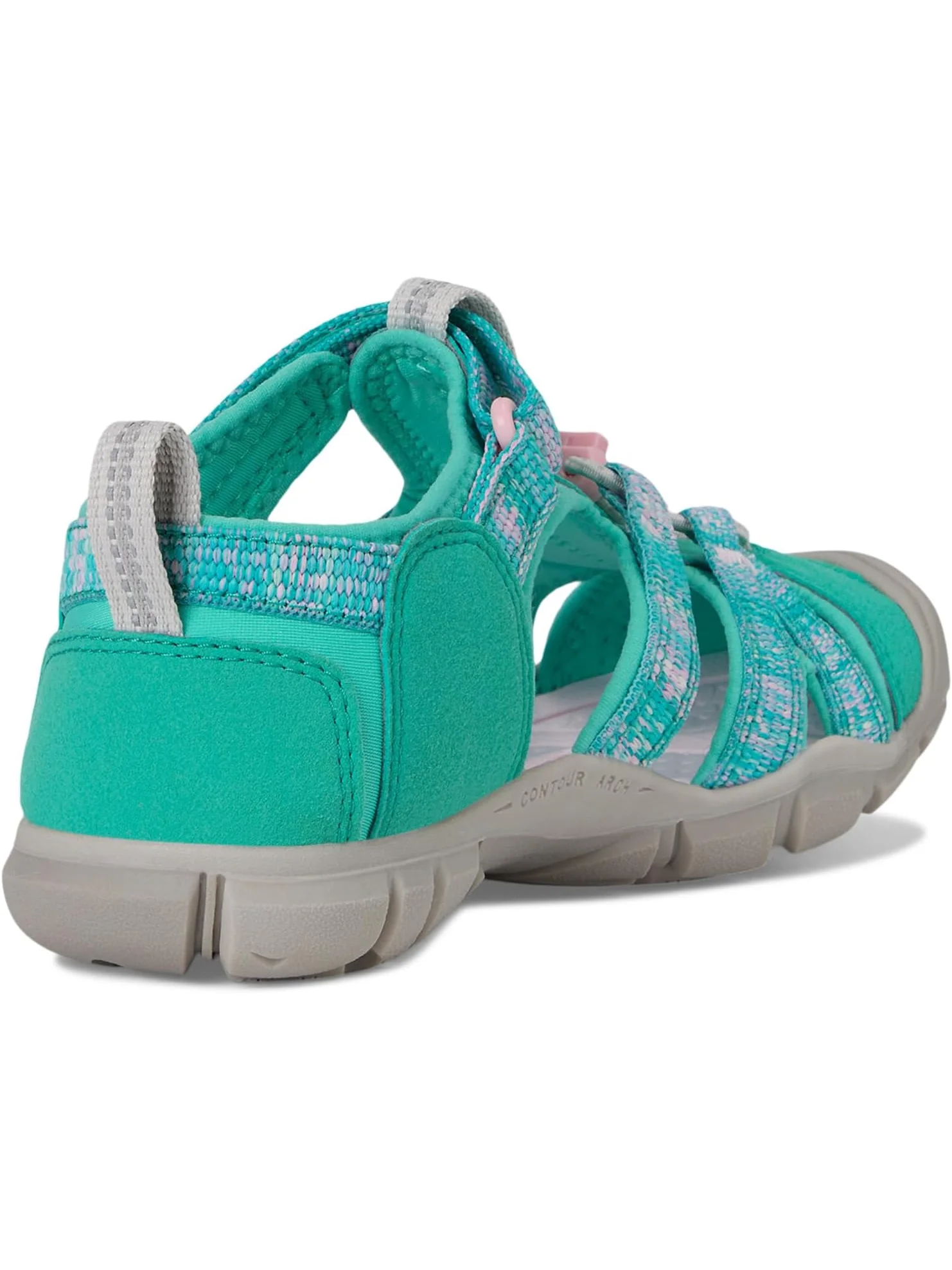 Сандалии KEEN Kids  Seacamp II CNX — 5