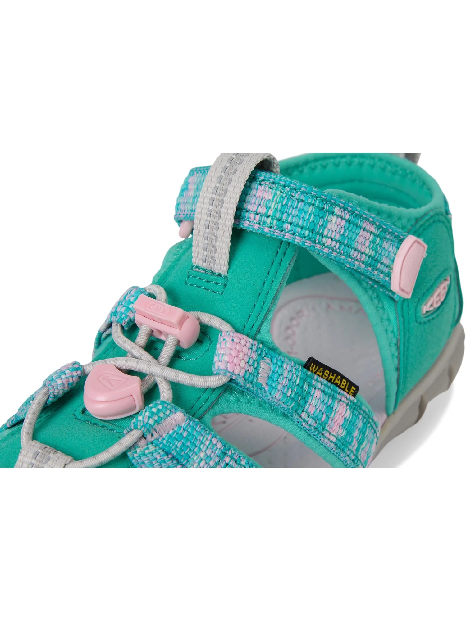 Сандалии KEEN Kids  Seacamp II CNX — 6