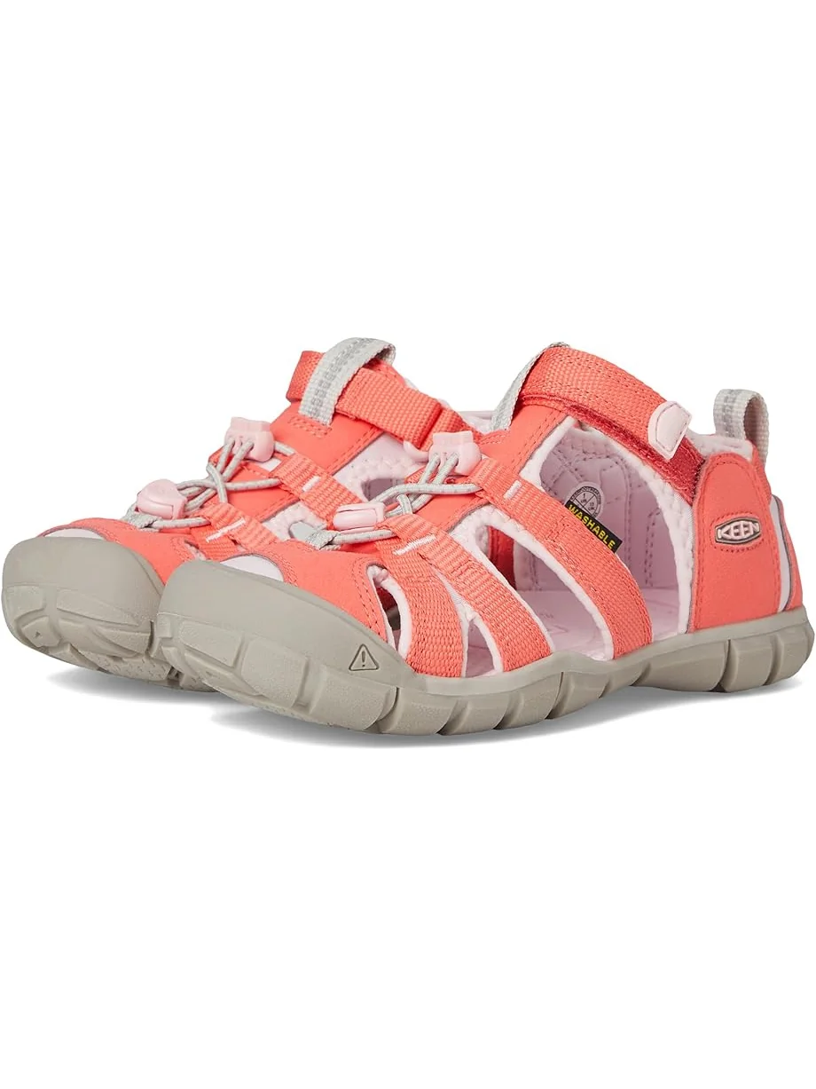 Детские сандалии Keen Seacamp II CNX (Little Kid/Big Kid) KEEN Kids — 1