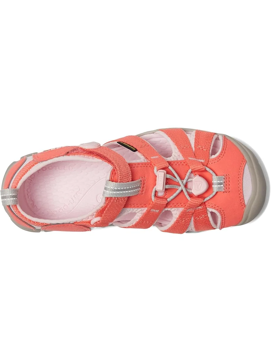Детские сандалии Keen Seacamp II CNX (Little Kid/Big Kid) KEEN Kids — 2