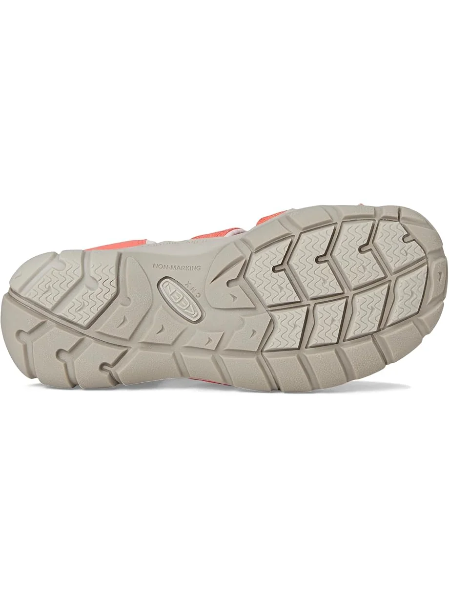 Детские сандалии Keen Seacamp II CNX (Little Kid/Big Kid) KEEN Kids — 3