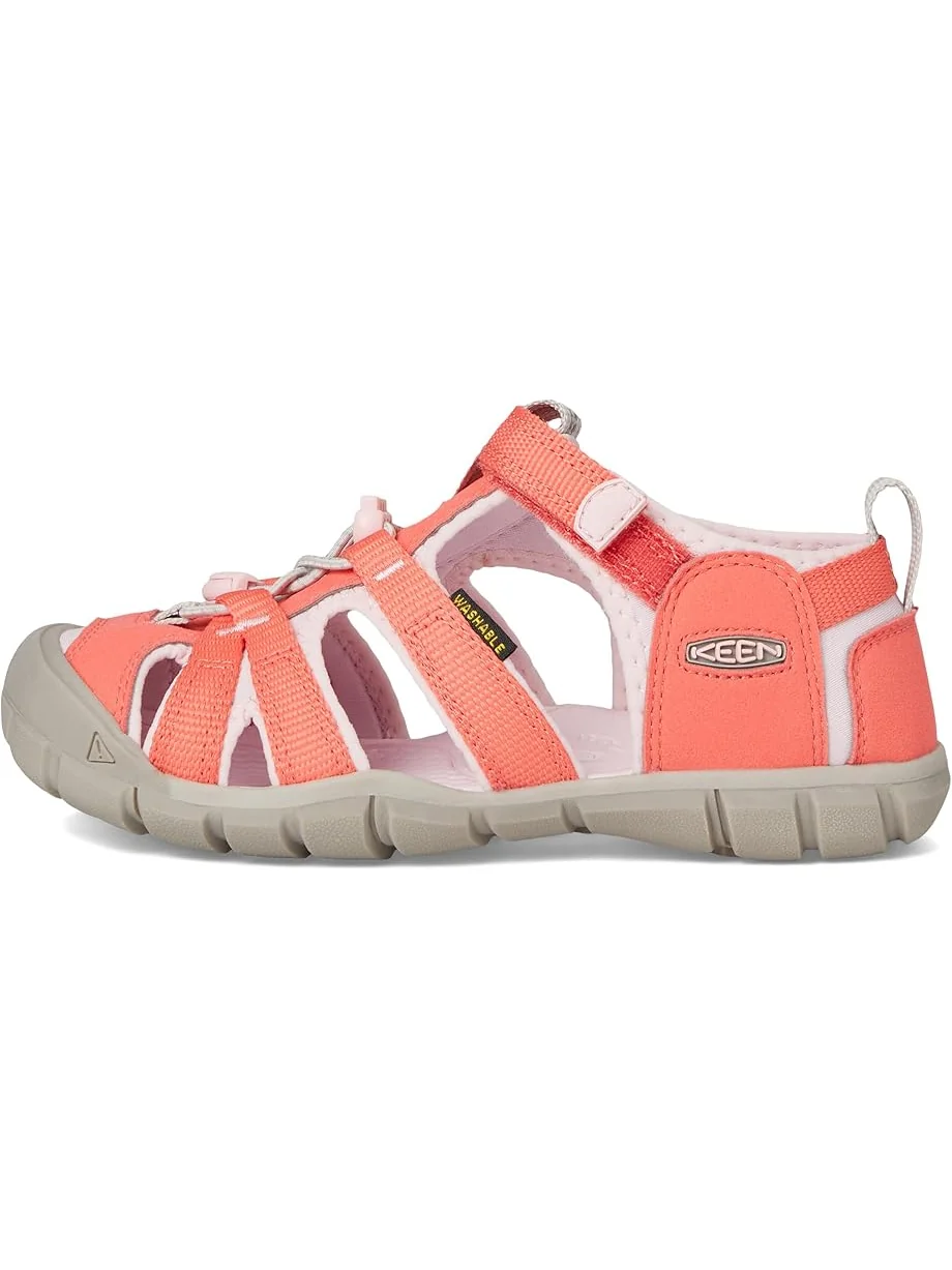 Детские сандалии Keen Seacamp II CNX (Little Kid/Big Kid) KEEN Kids — 4