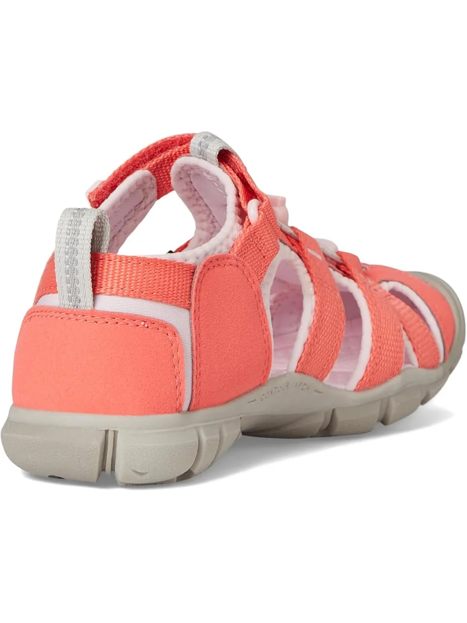 Детские сандалии Keen Seacamp II CNX (Little Kid/Big Kid) KEEN Kids — 5