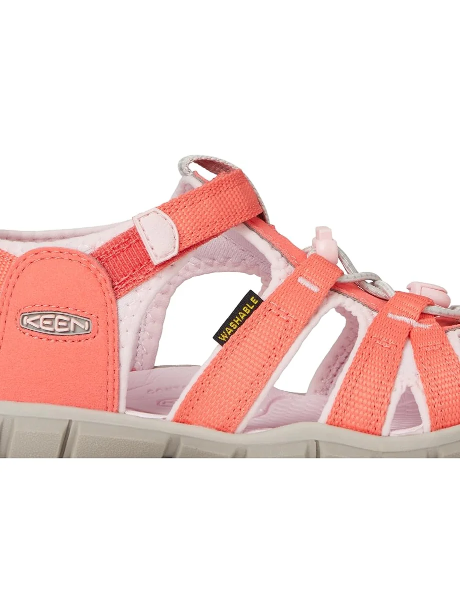 Детские сандалии Keen Seacamp II CNX (Little Kid/Big Kid) KEEN Kids — 6