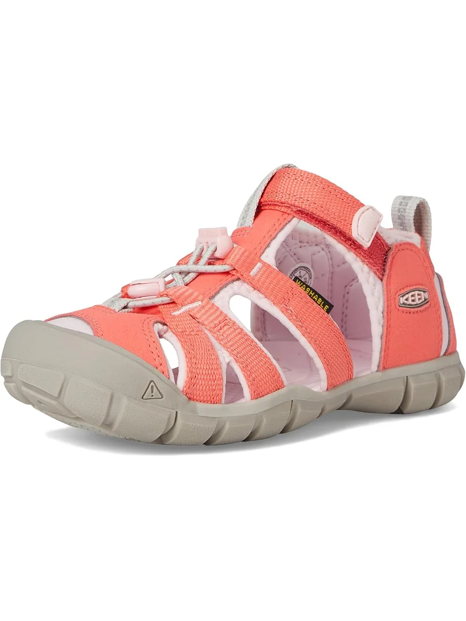 Детские сандалии Keen Seacamp II CNX (Little Kid/Big Kid) KEEN Kids — 7