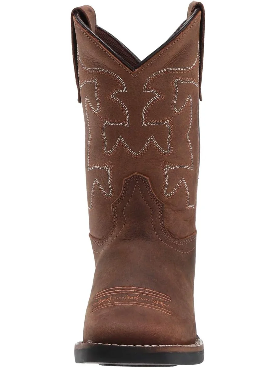 Ботинки Roper Kids  Cow Hide — 7