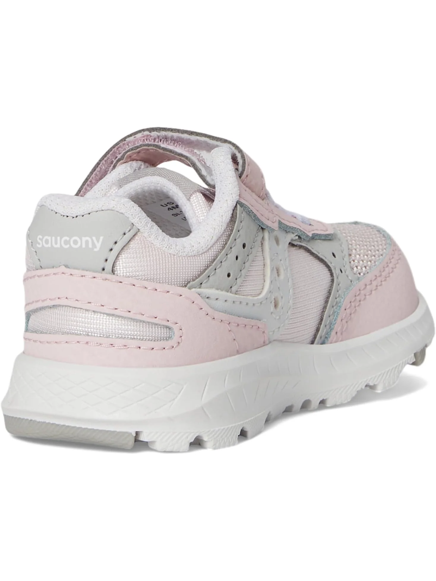 Кроссовки Saucony Kids Eclipse KDZ Jr — 5