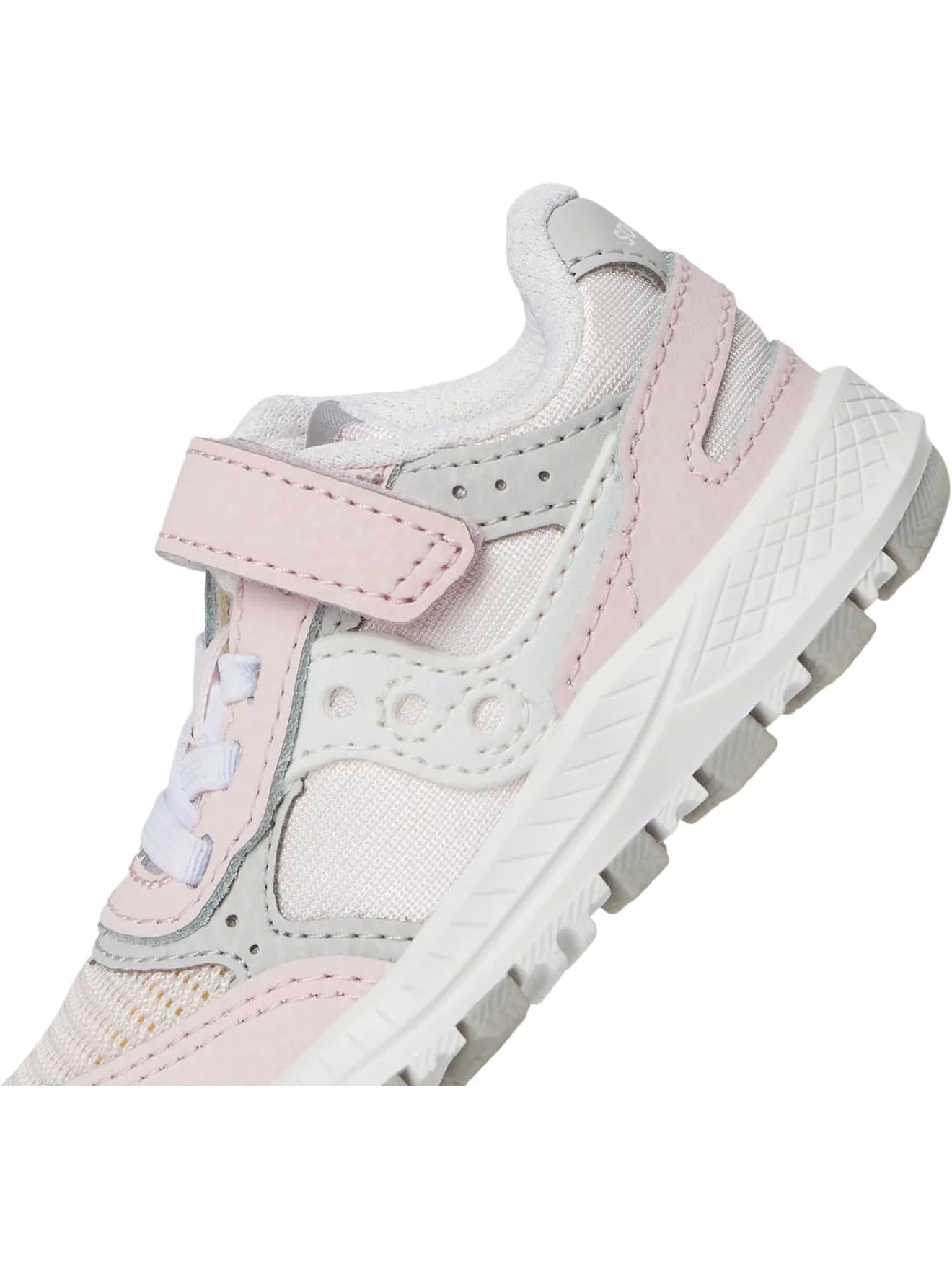 Кроссовки Saucony Kids Eclipse KDZ Jr — 6