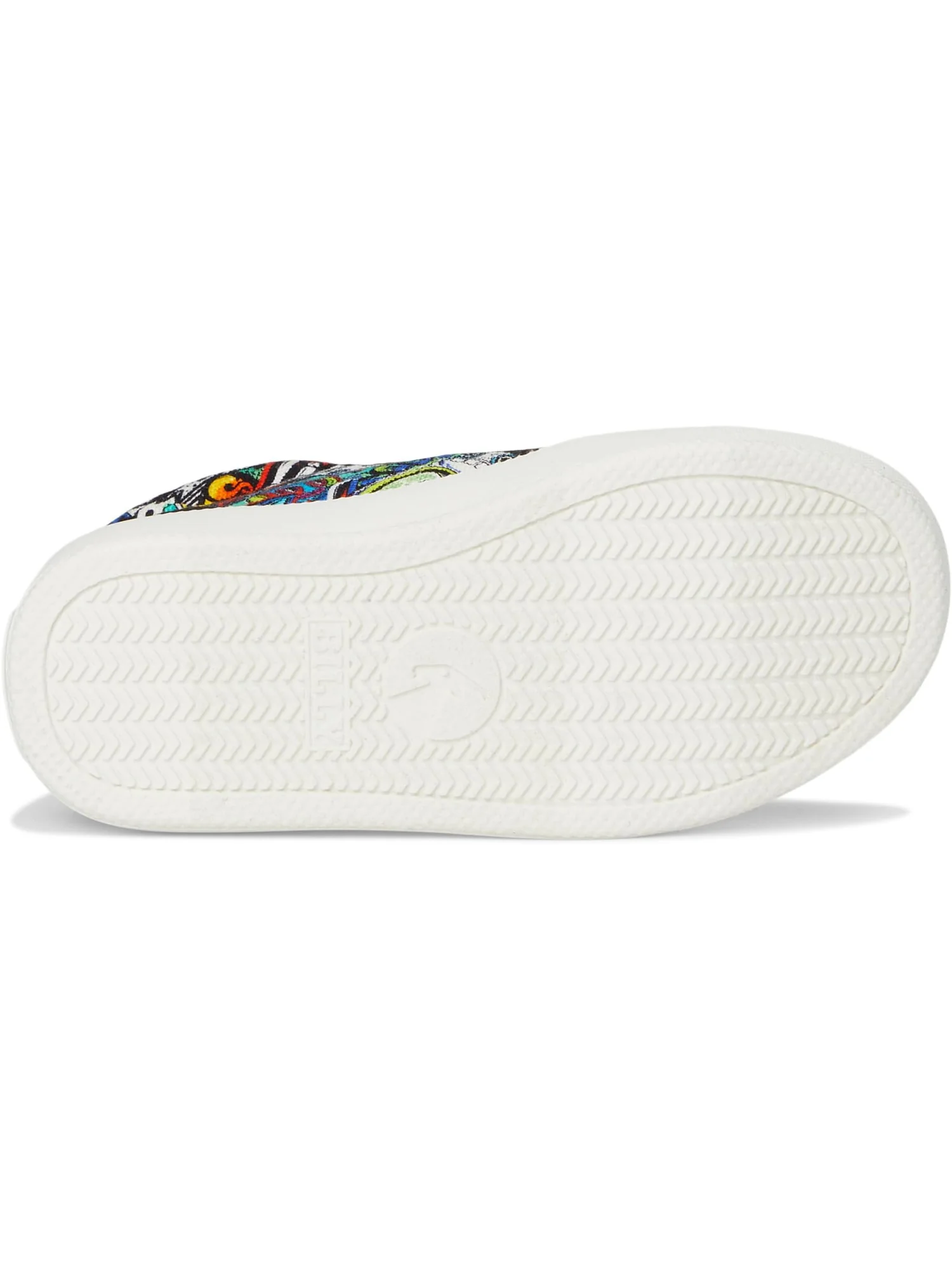 Кроссовки BILLY Footwear Kids  BILLY Classic D|R II High, Night Sk8ter — 3