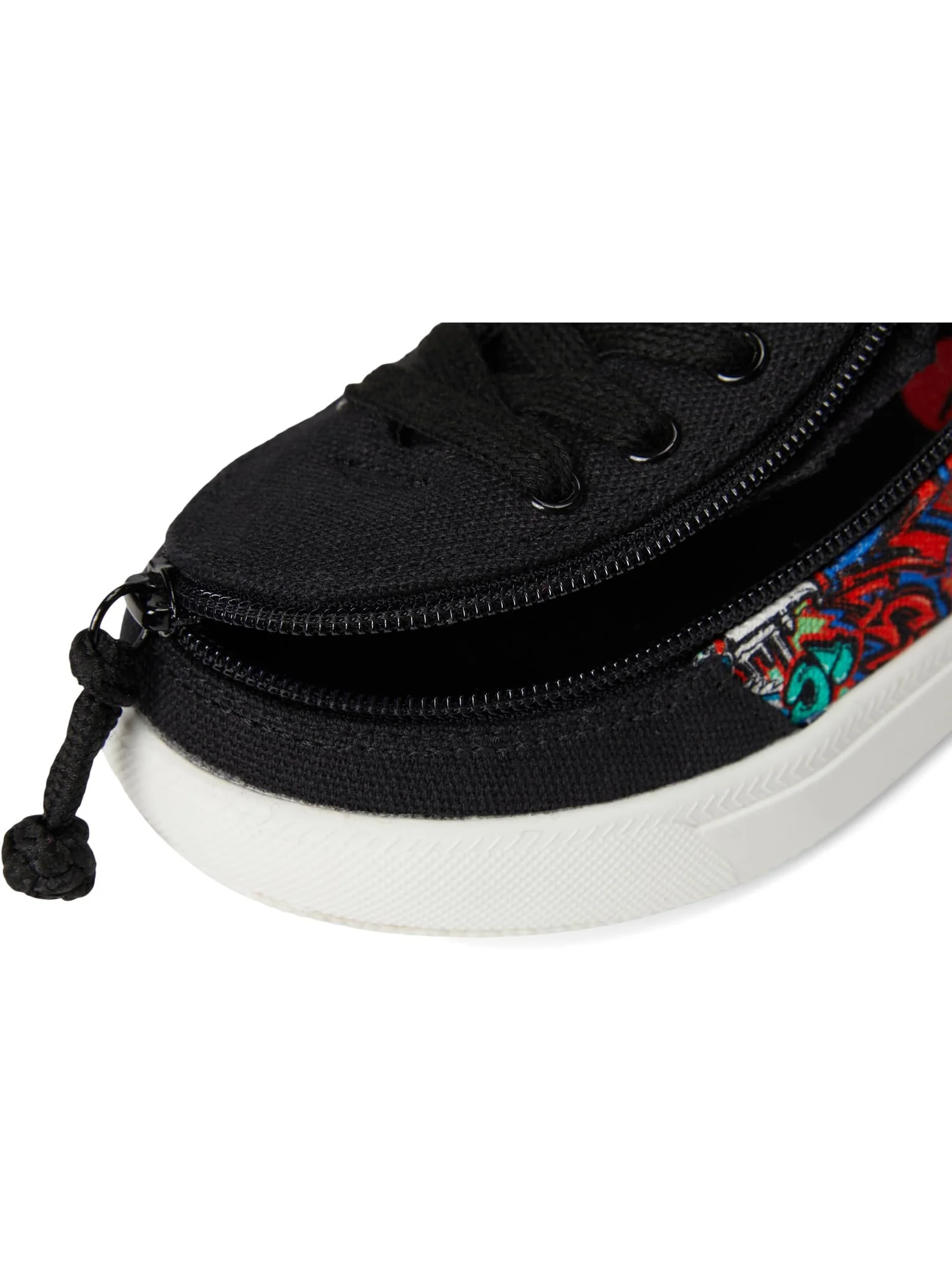 Кроссовки BILLY Footwear Kids  BILLY Classic D|R II High, Night Sk8ter — 6