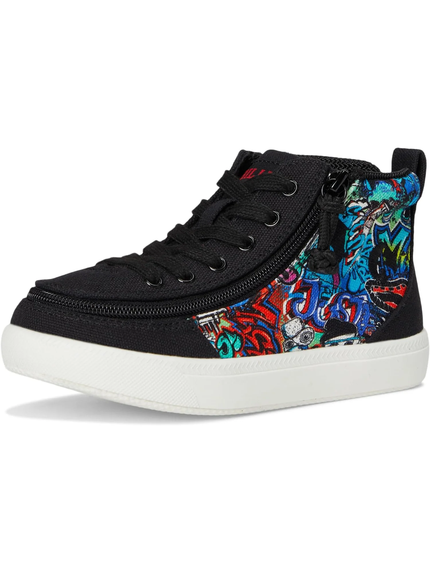 Кроссовки BILLY Footwear Kids  BILLY Classic D|R II High, Night Sk8ter — 7