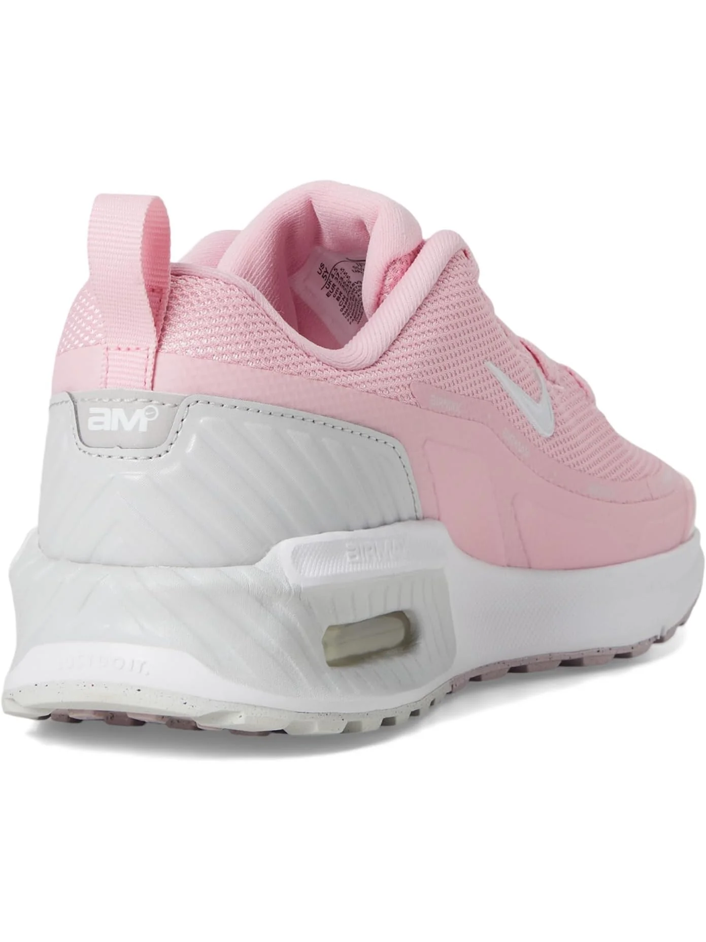 Кроссовки Nike Kids  Air Max Bia — 5