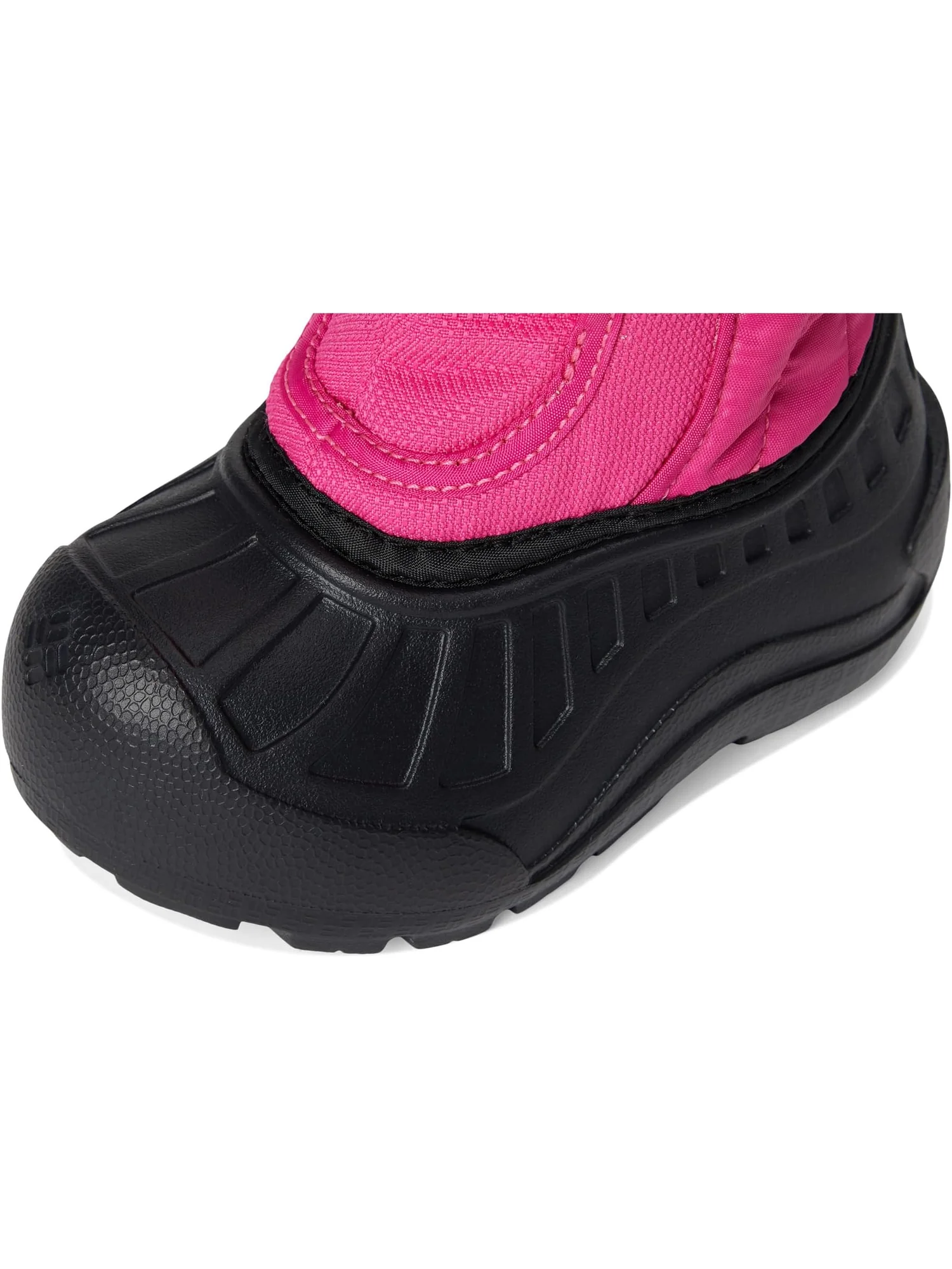 Ботинки Columbia Kids  Powderbug Snowlite Strap — 2