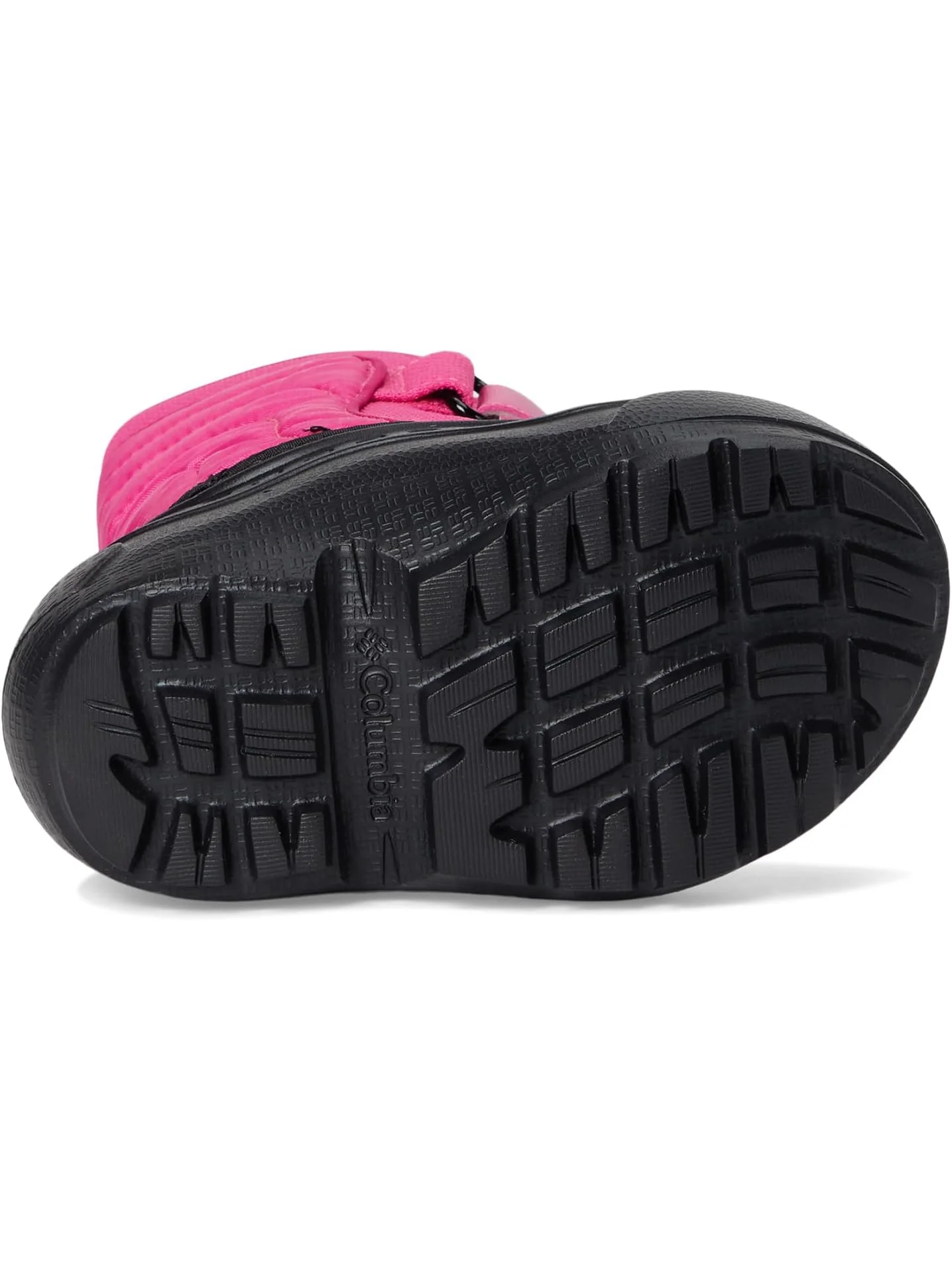 Ботинки Columbia Kids  Powderbug Snowlite Strap — 3