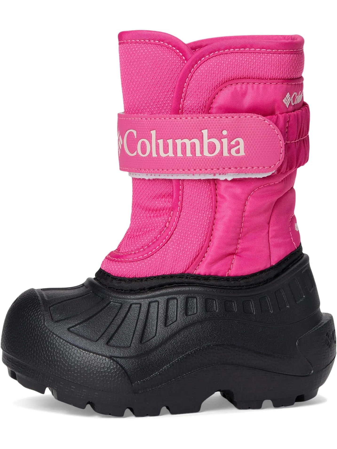 Ботинки Columbia Kids  Powderbug Snowlite Strap — 4