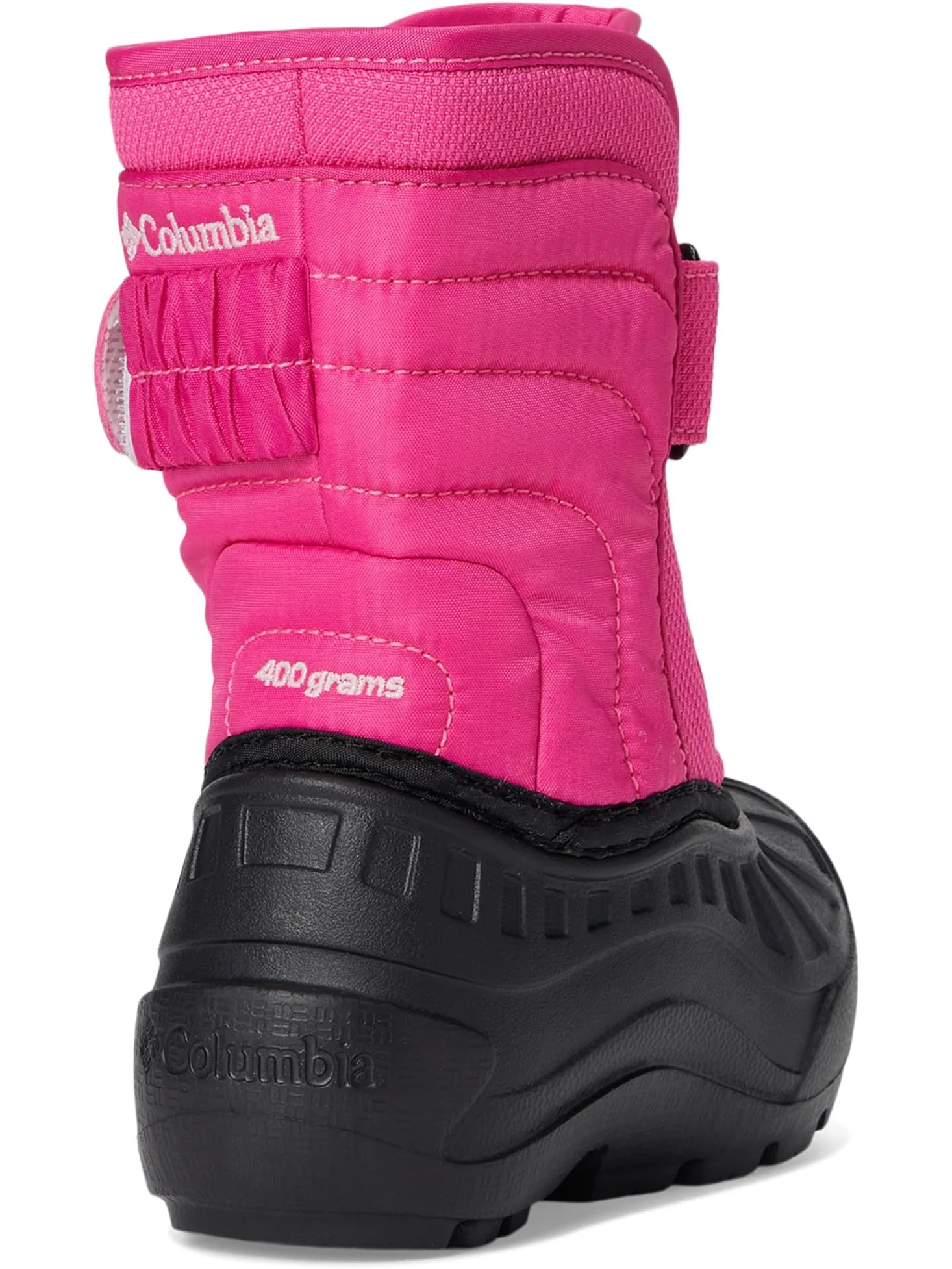 Ботинки Columbia Kids  Powderbug Snowlite Strap — 5