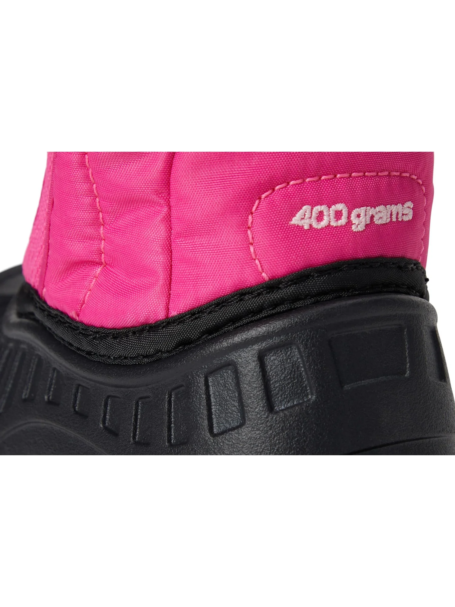 Ботинки Columbia Kids  Powderbug Snowlite Strap — 6