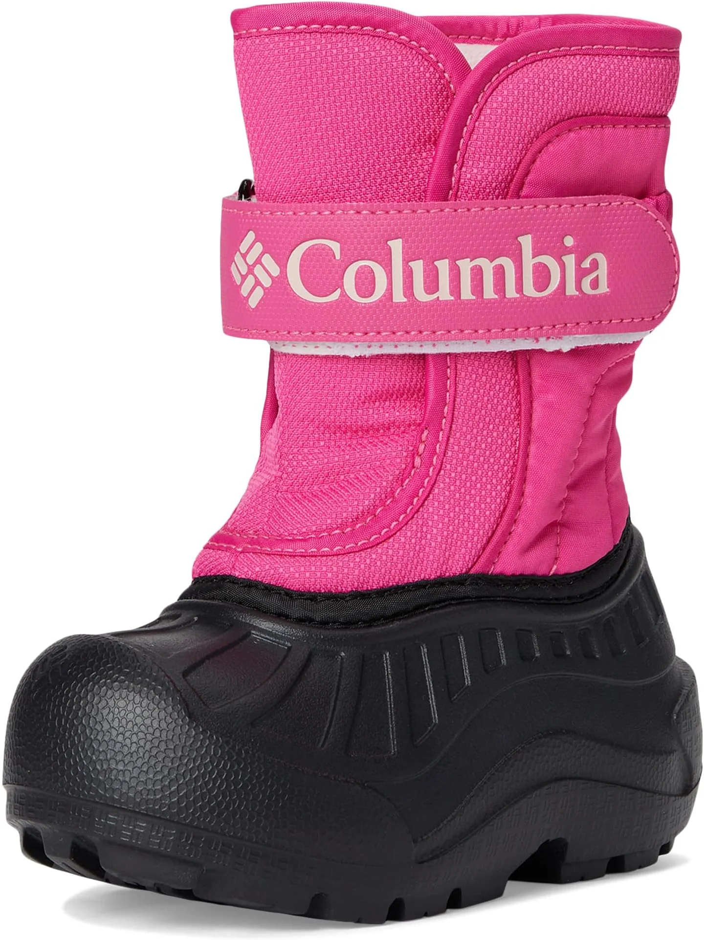 Ботинки Columbia Kids  Powderbug Snowlite Strap — 7