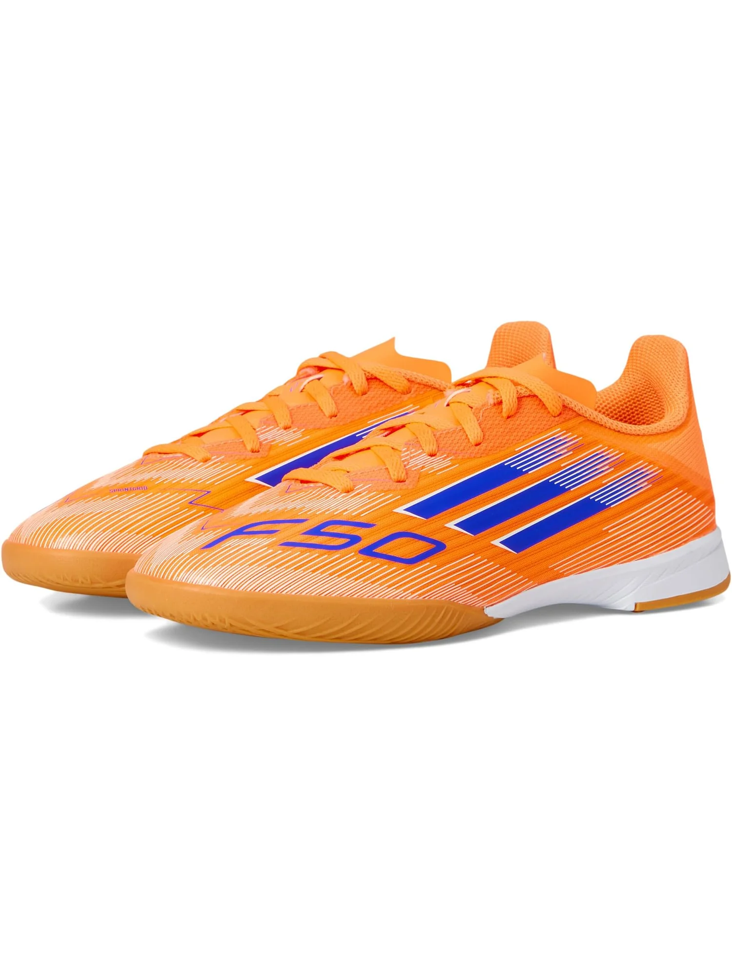 Кроссовки adidas Kids  F50 League Indoor Cleats — 1