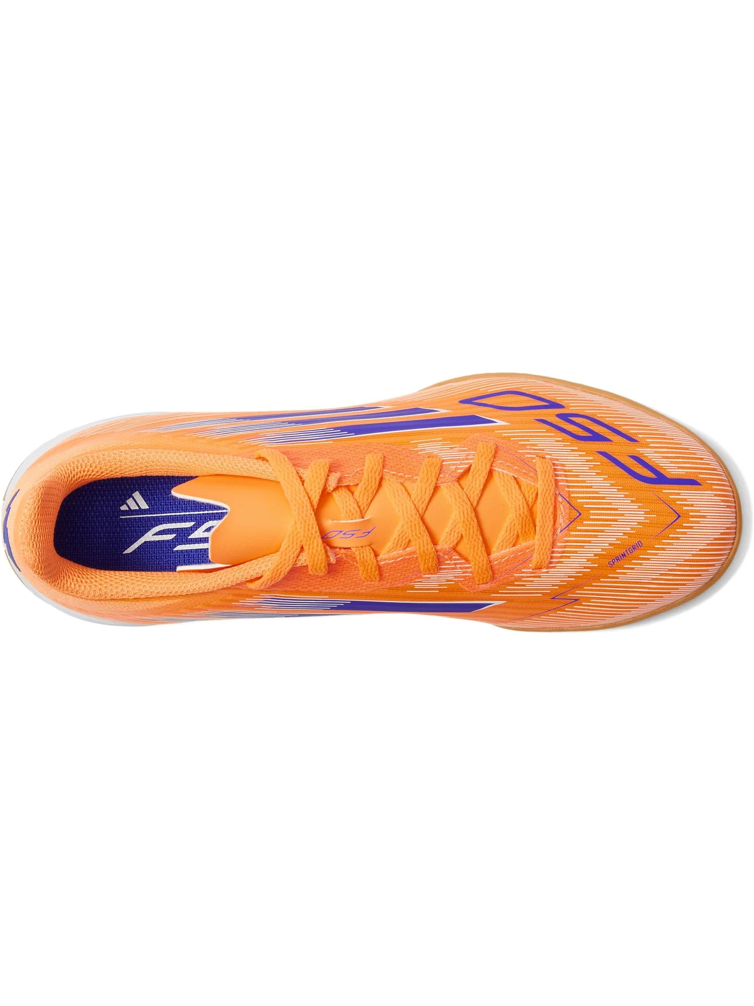 Кроссовки adidas Kids  F50 League Indoor Cleats — 2