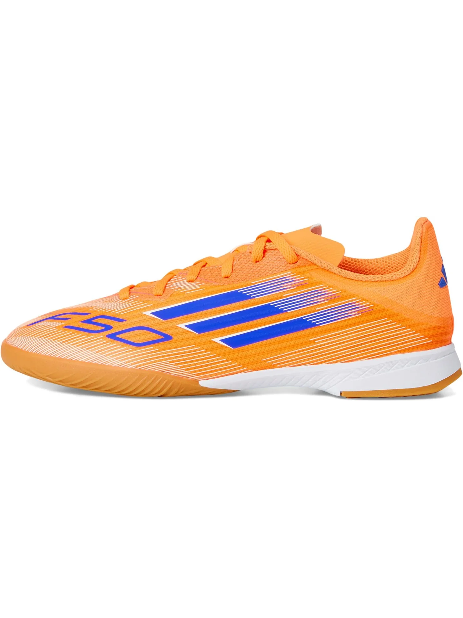 Кроссовки adidas Kids  F50 League Indoor Cleats — 4