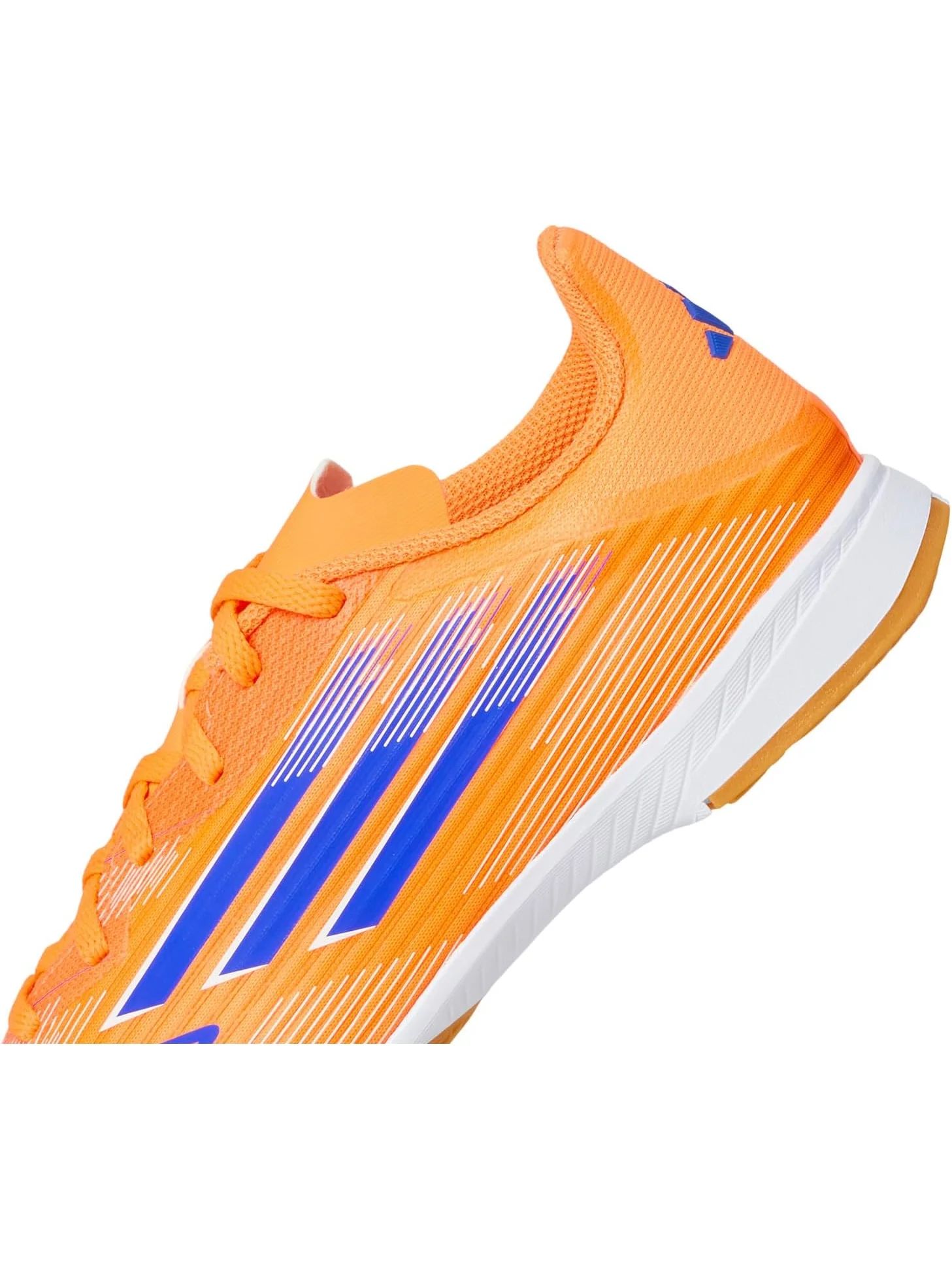Кроссовки adidas Kids  F50 League Indoor Cleats — 6