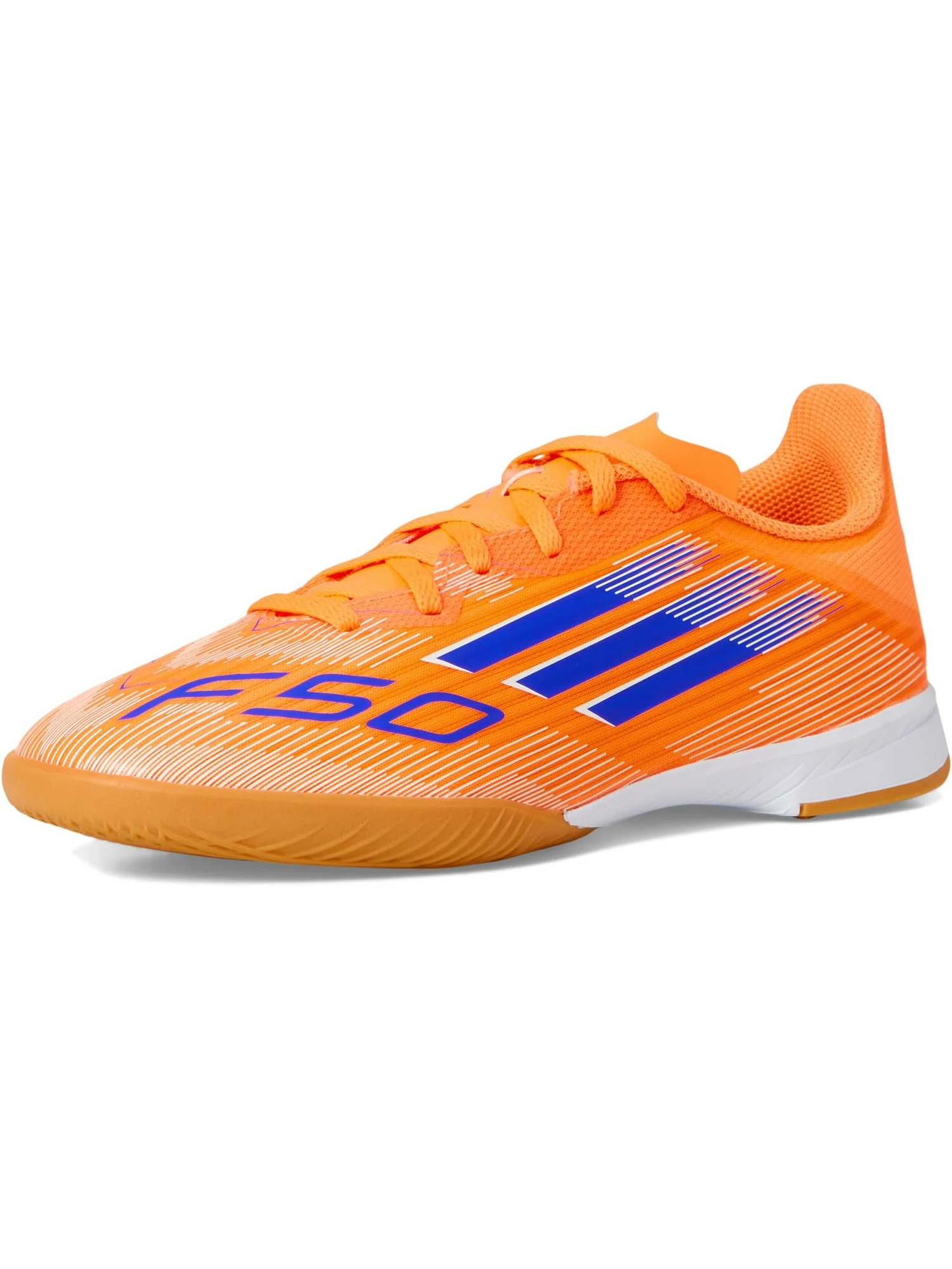 Кроссовки adidas Kids  F50 League Indoor Cleats — 7