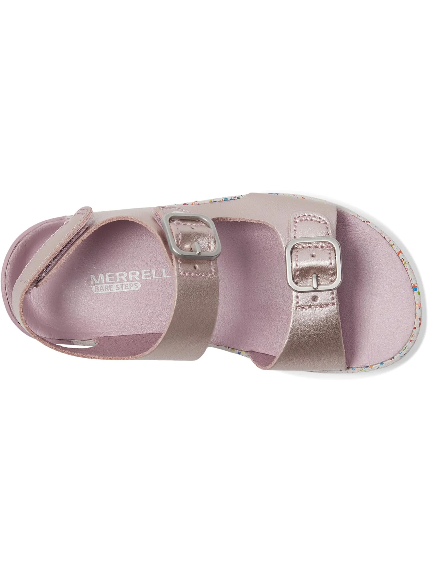 Сандалии Bare Steps Merrell Kids — 2
